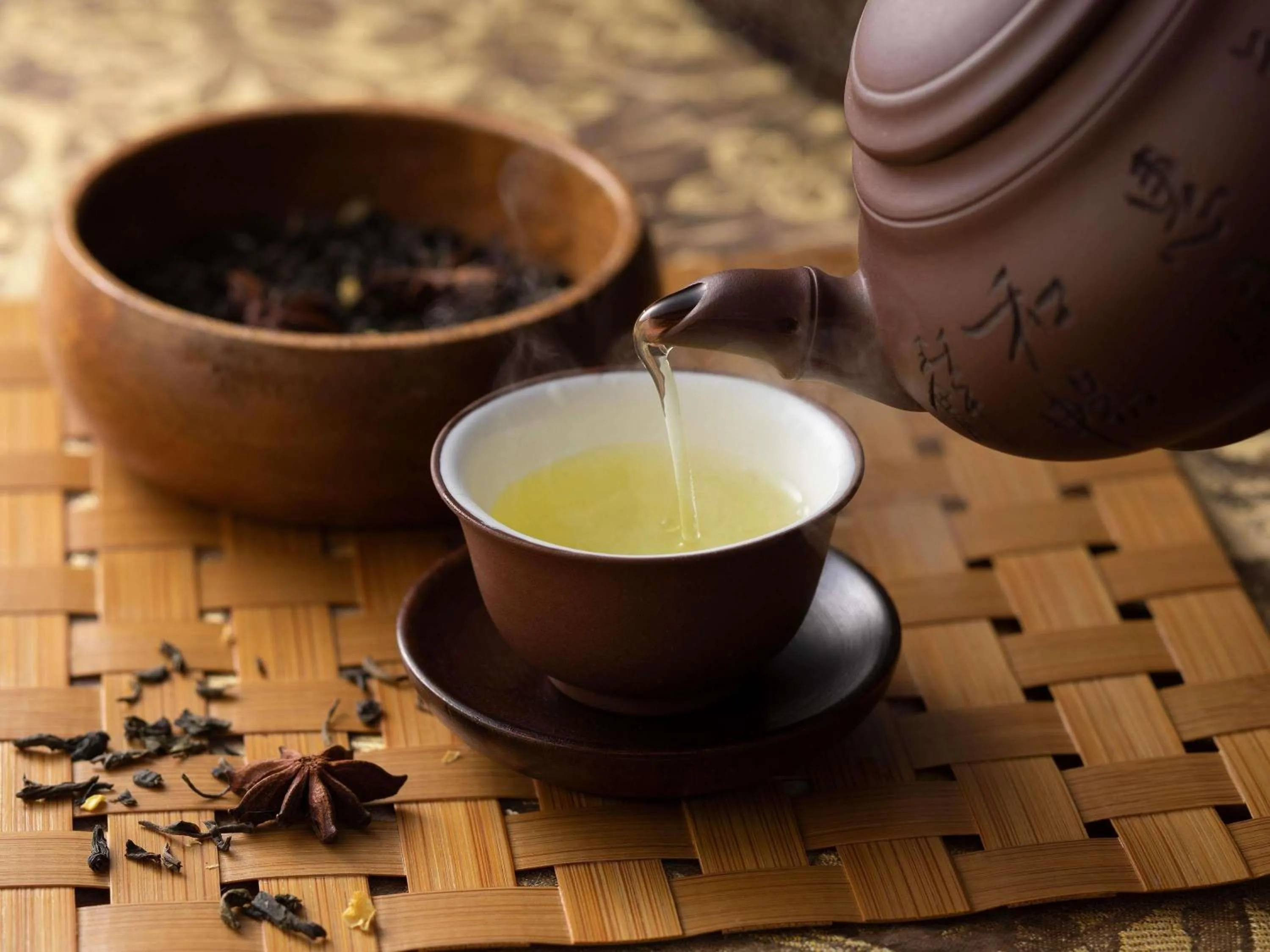 Restaurant/places to eat in Swissotel Nankai Osaka