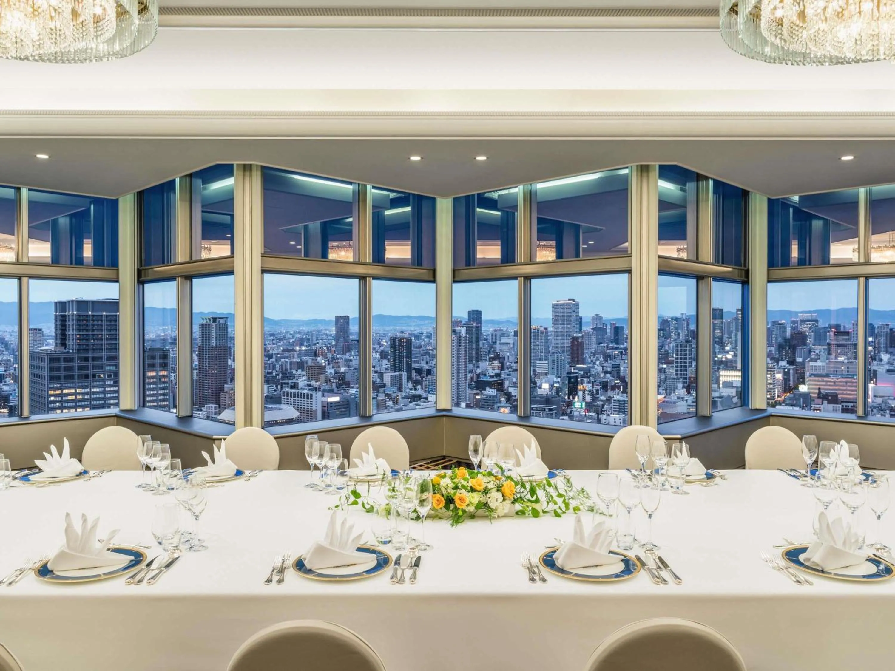 Other in Swissotel Nankai Osaka