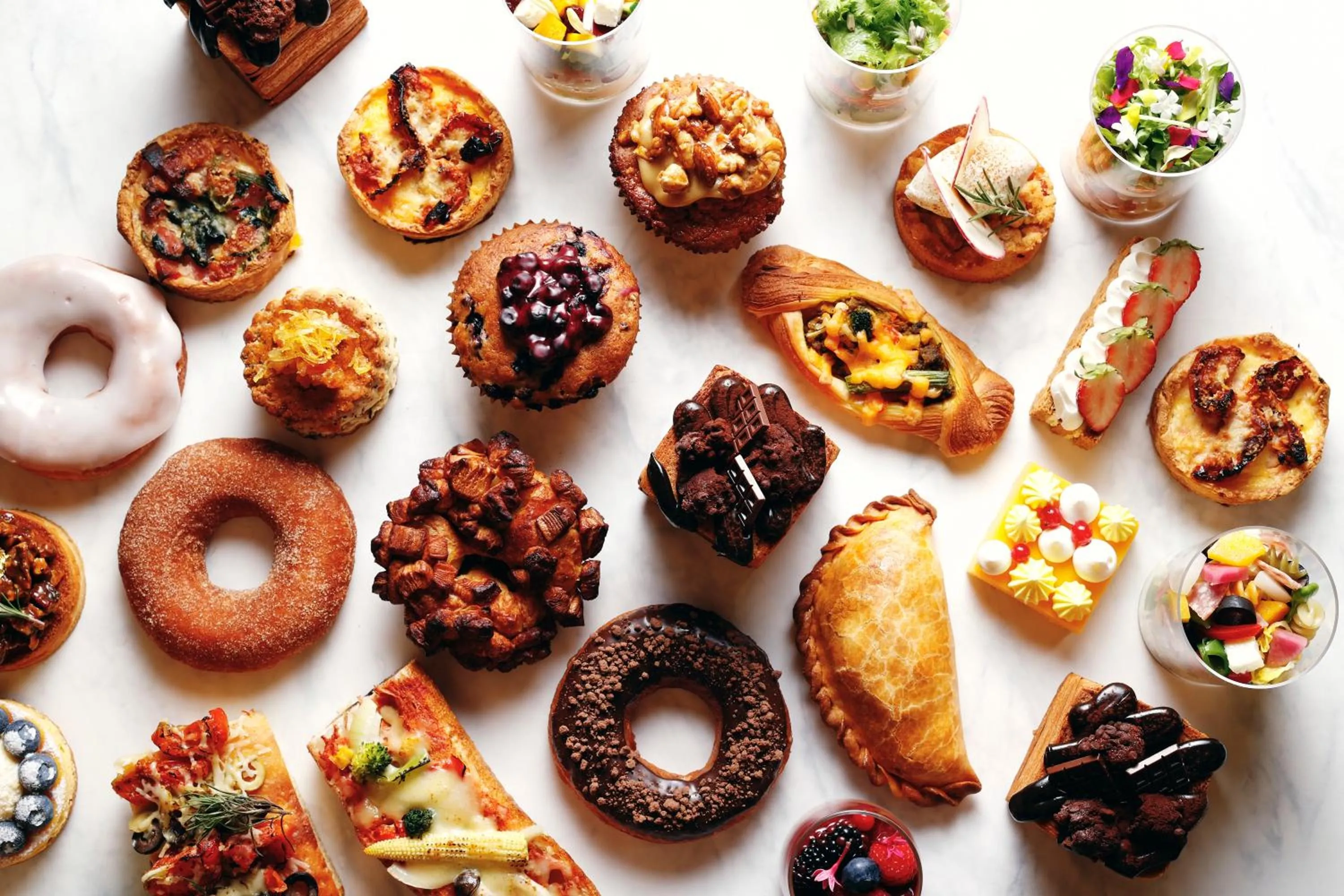 Restaurant/places to eat in ANA InterContinental Tokyo by IHG