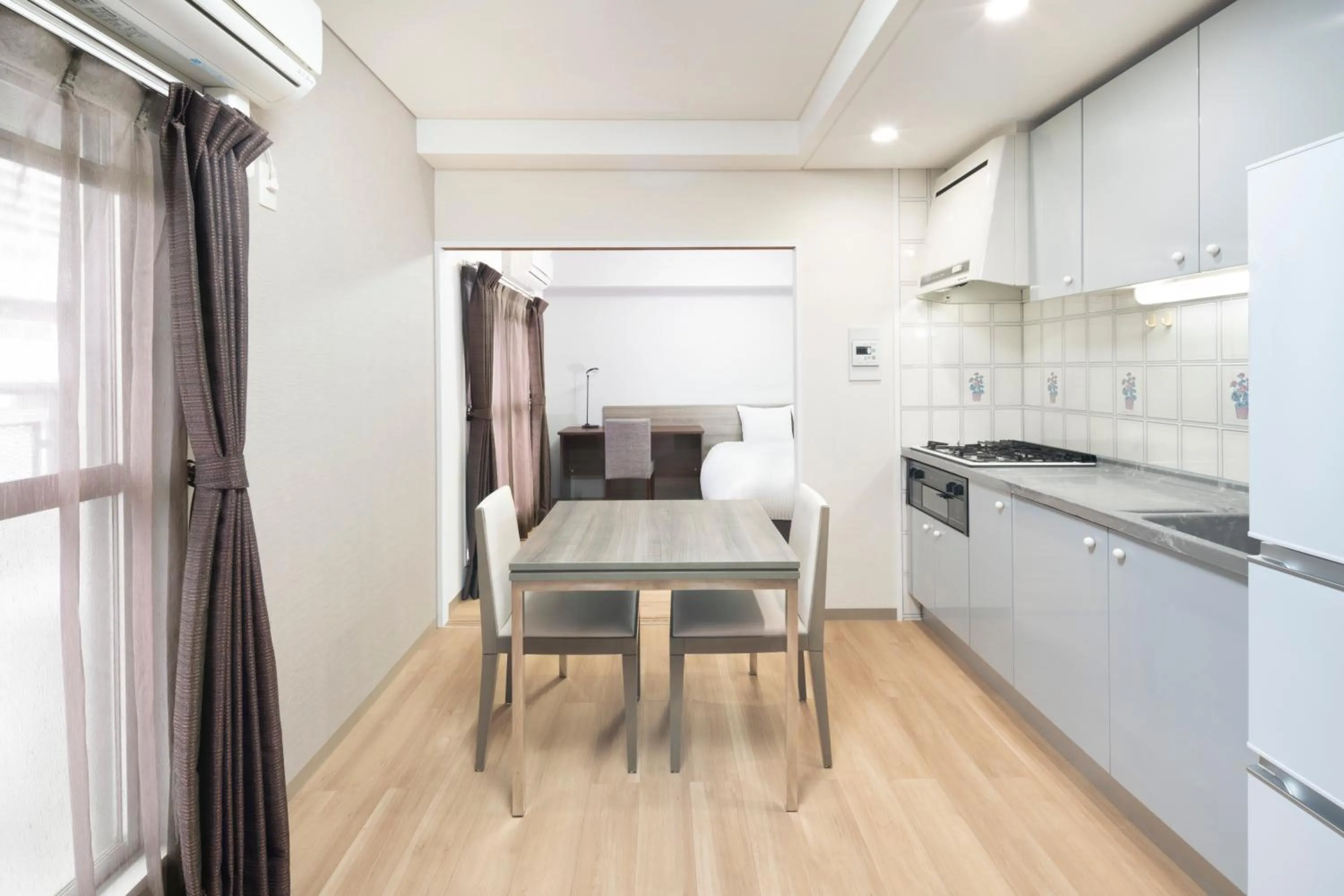 HOTEL MYSTAYS Otemae