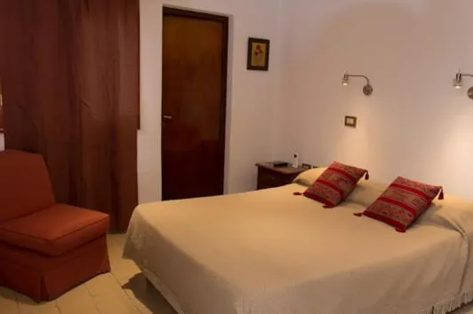Photo of the whole room, Bed in Hotel Residencial España