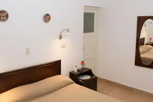 Standard Double Room in Hotel Residencial España Standard Double Room in Hotel Residencial España