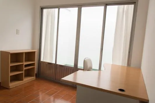 Photo of the whole room in Hotel Residencial España