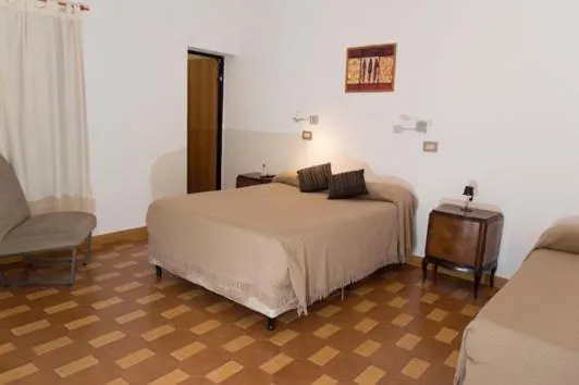 Photo of the whole room, Bed in Hotel Residencial España