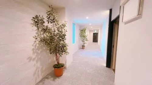 Hotel Kiyoshi Nagoya