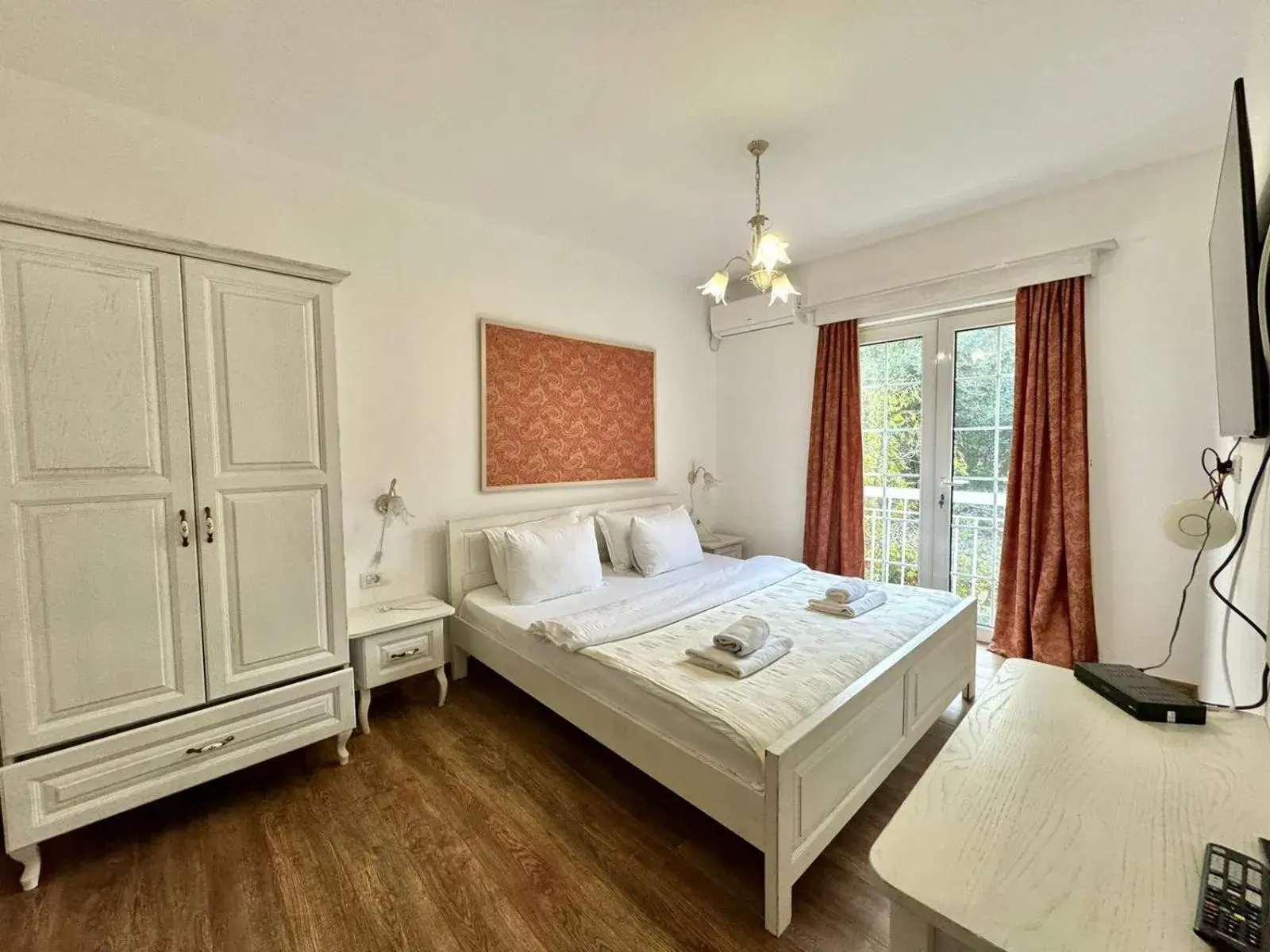 Family Two-Bedroom Apartment with View in Marinero Apartments Family Two-Bedroom Apartment with View in Marinero Apartments