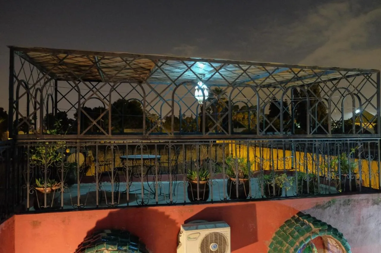 Property Building in Dar Lalla Bouchra