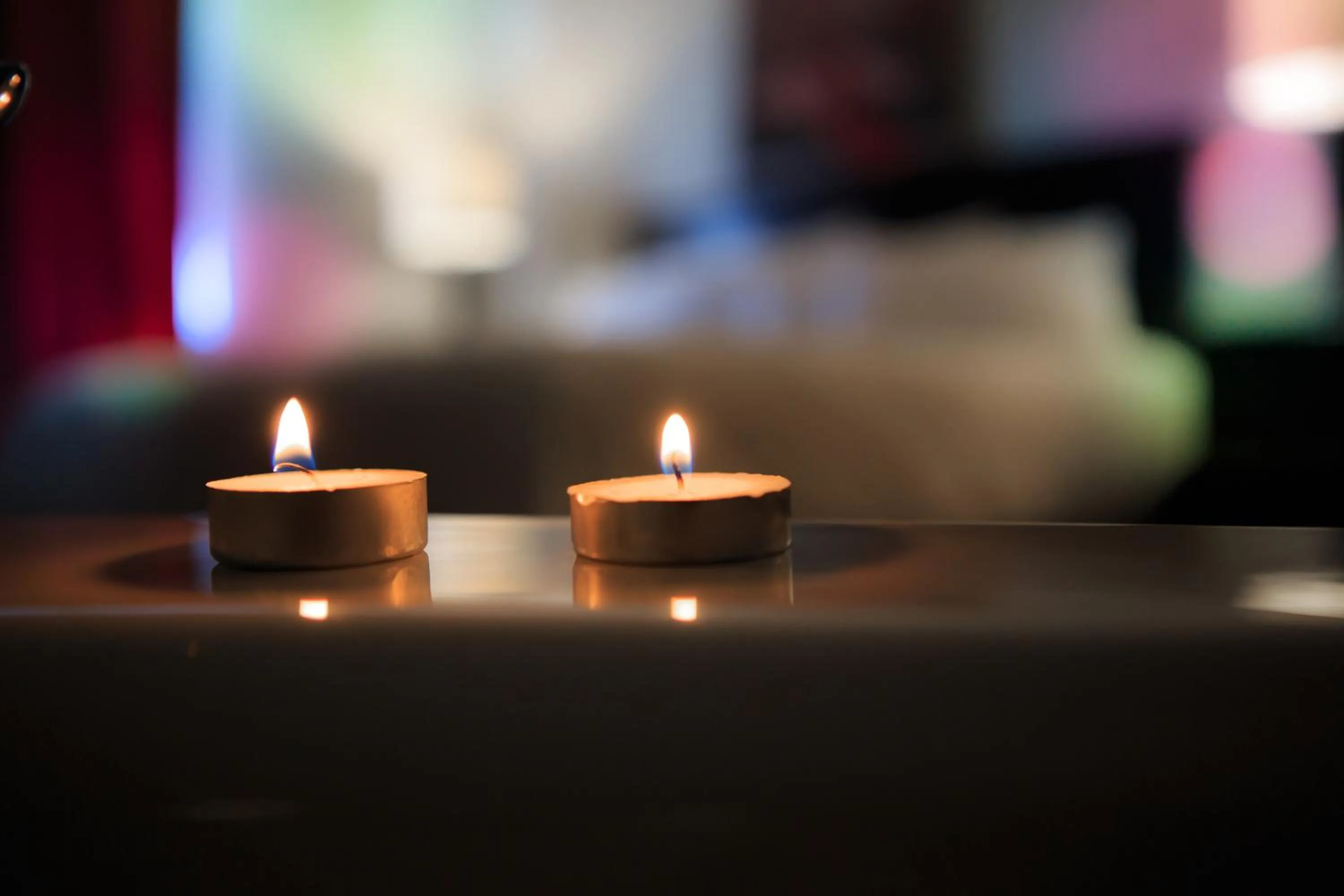 Bath in Monastery Hotel