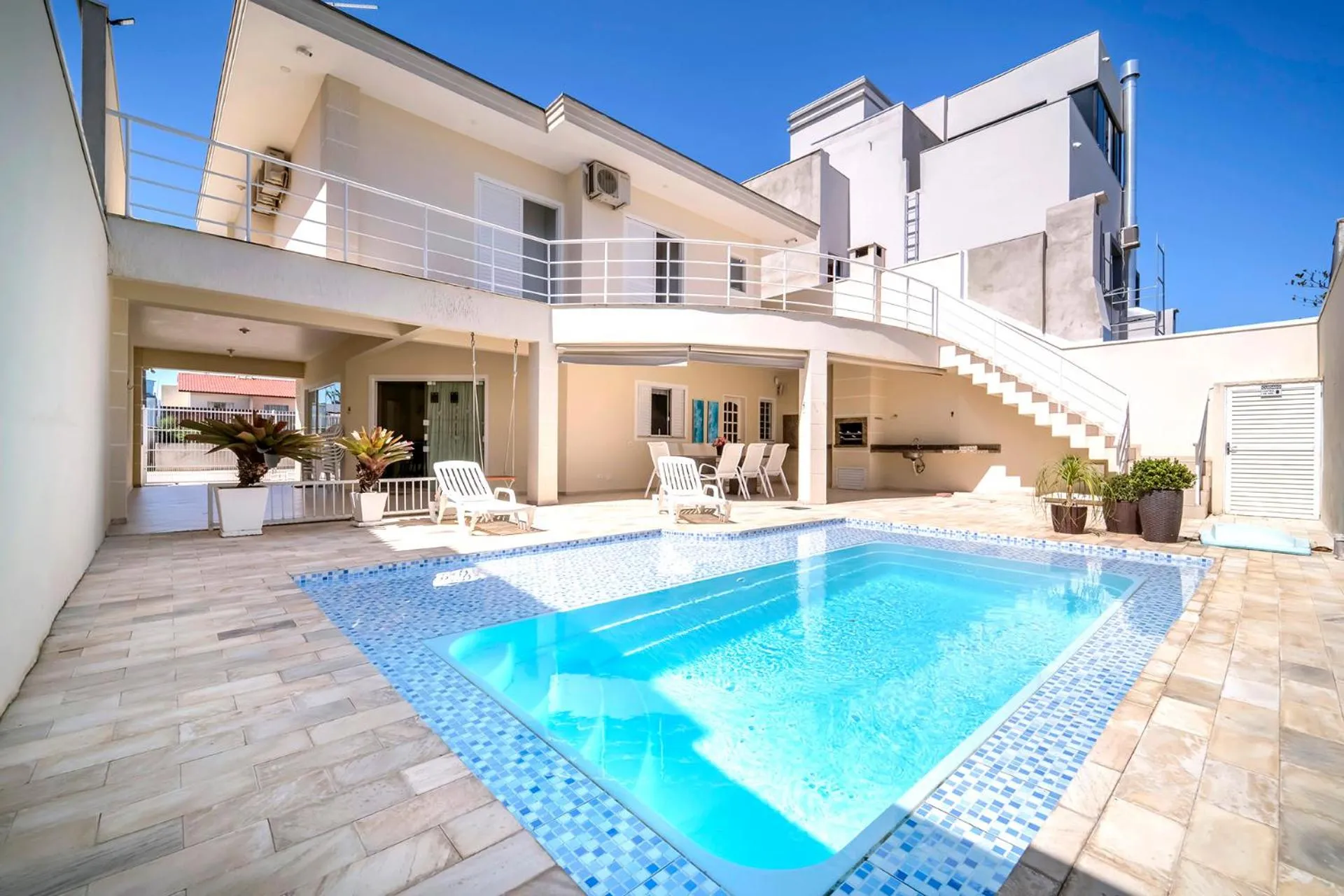 Casa de Praia em Bombinhas Beach House