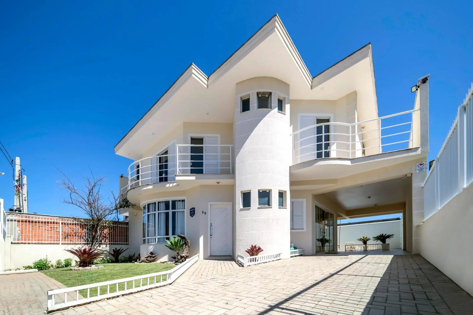 Casa de Praia em Bombinhas Beach House