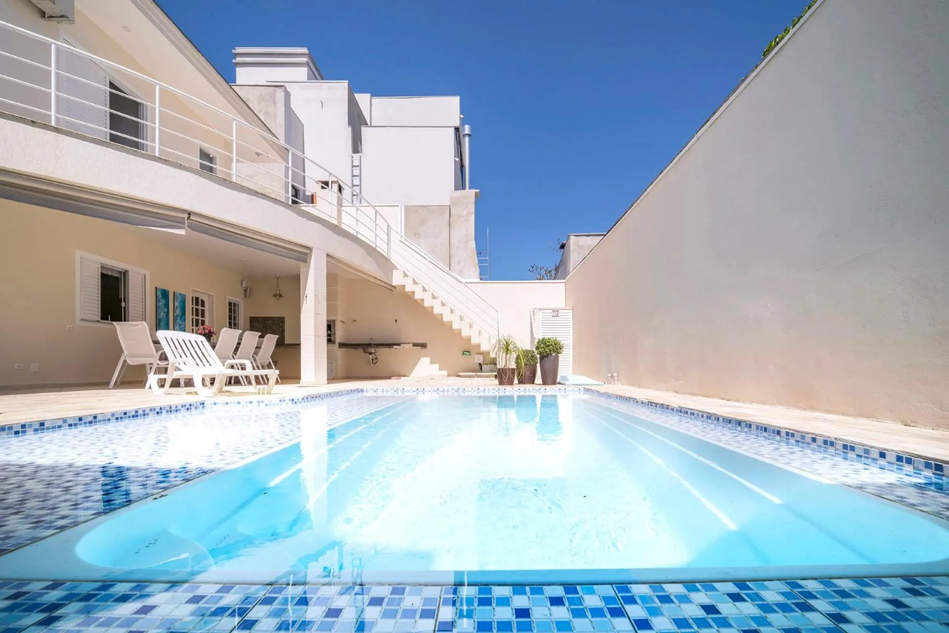 Casa de Praia em Bombinhas Beach House