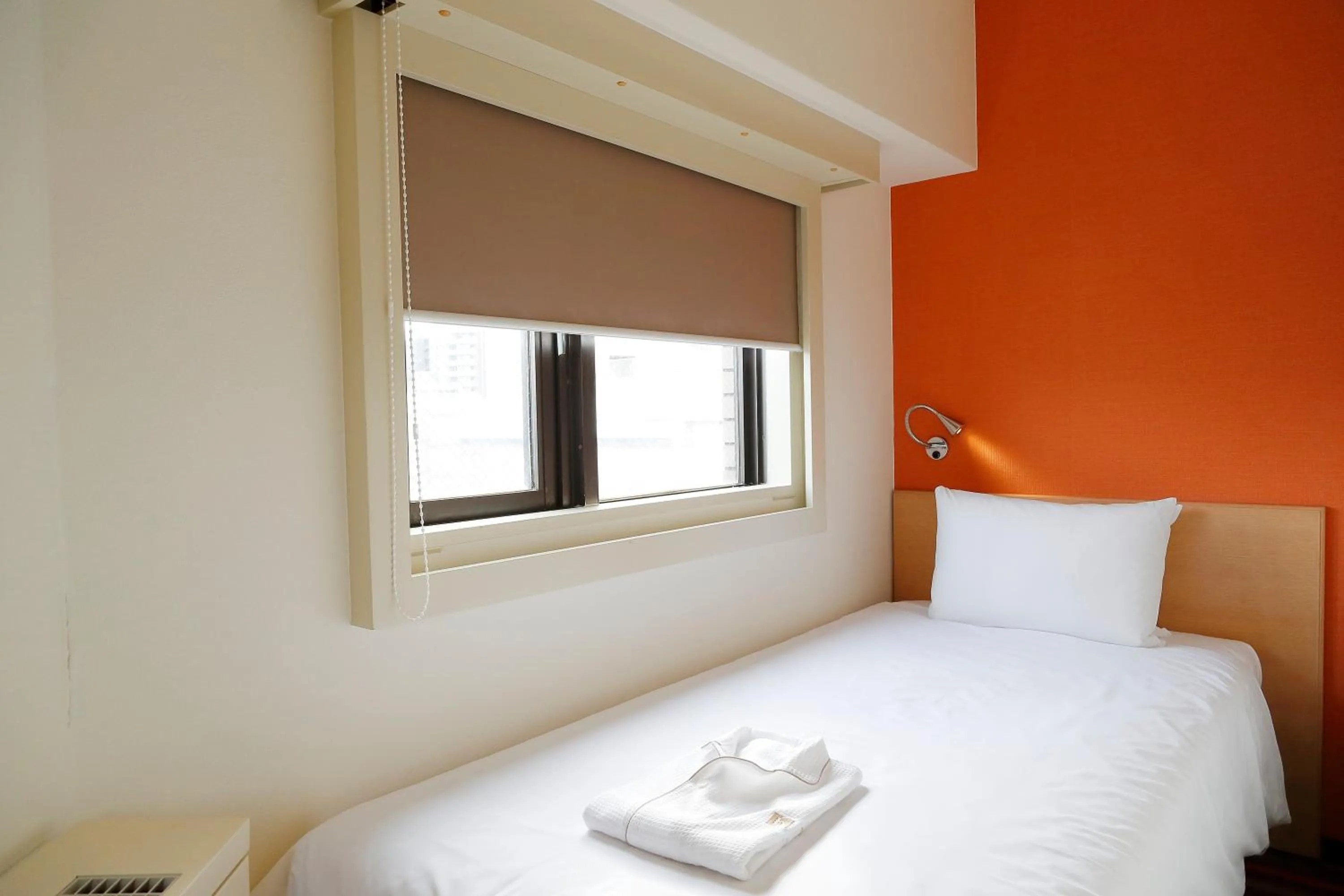 Bedroom, Bed in the b sangenjaya