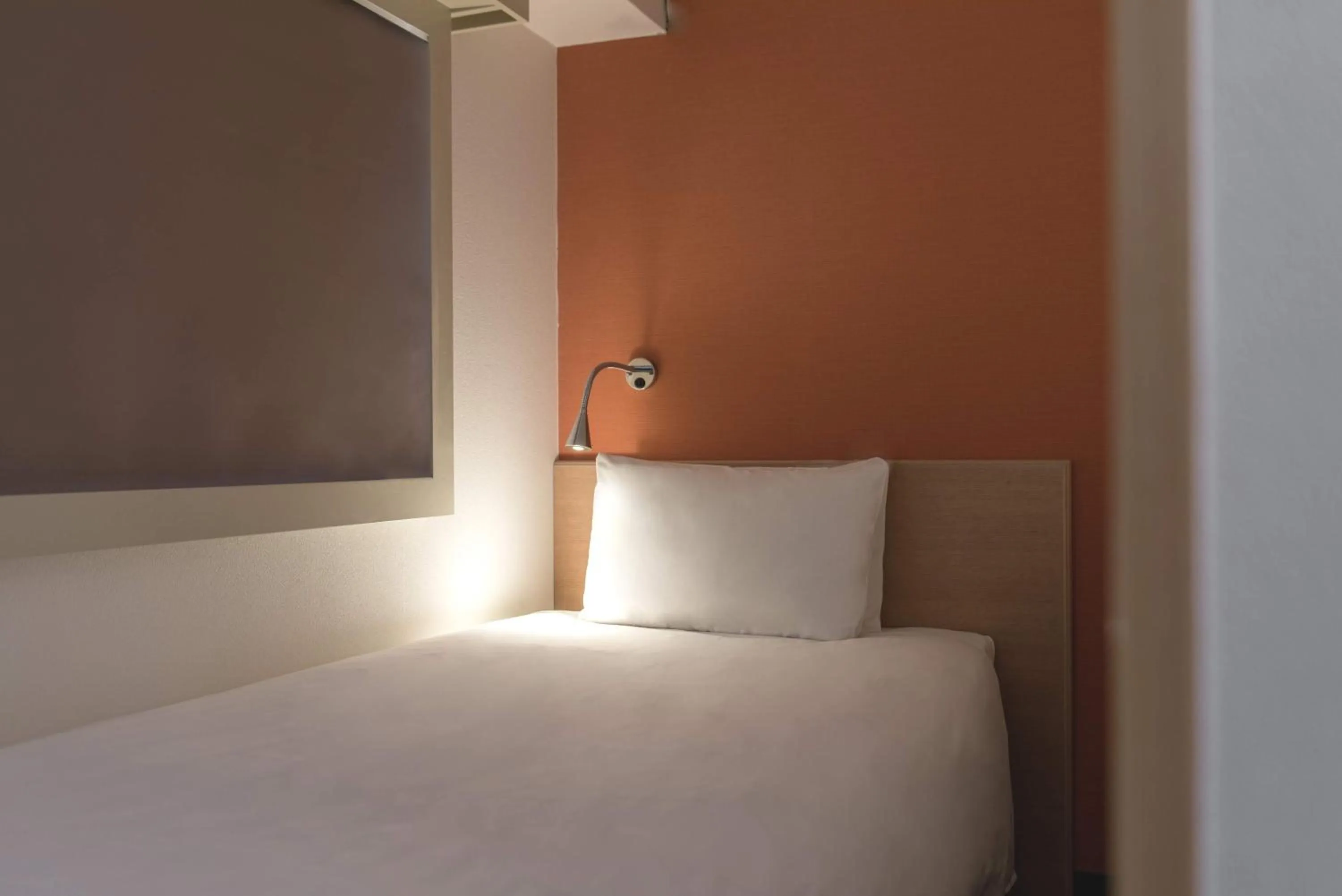 Bedroom, Bed in the b sangenjaya