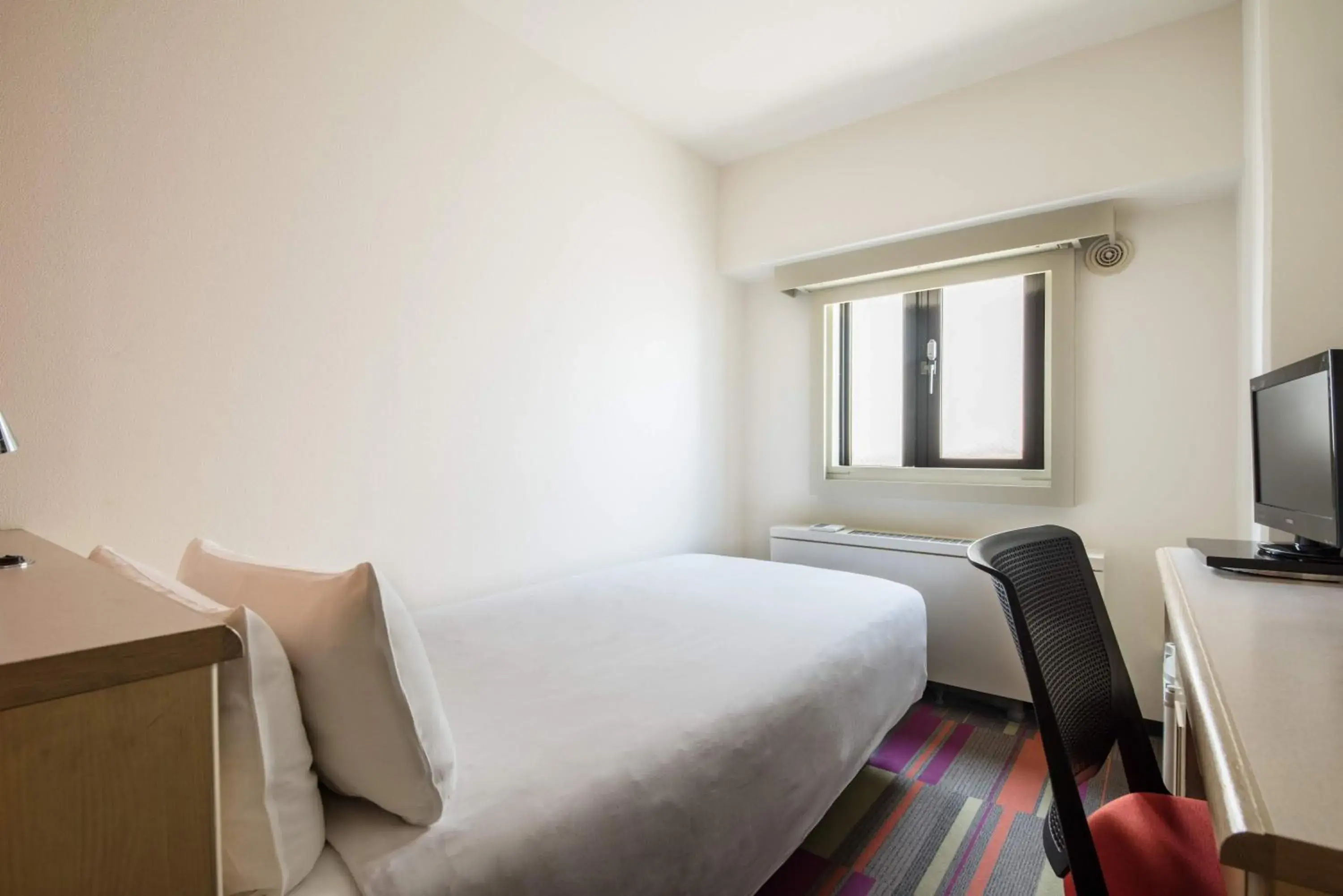 Bedroom, Bed in the b sangenjaya Bedroom, Bed in the b sangenjaya