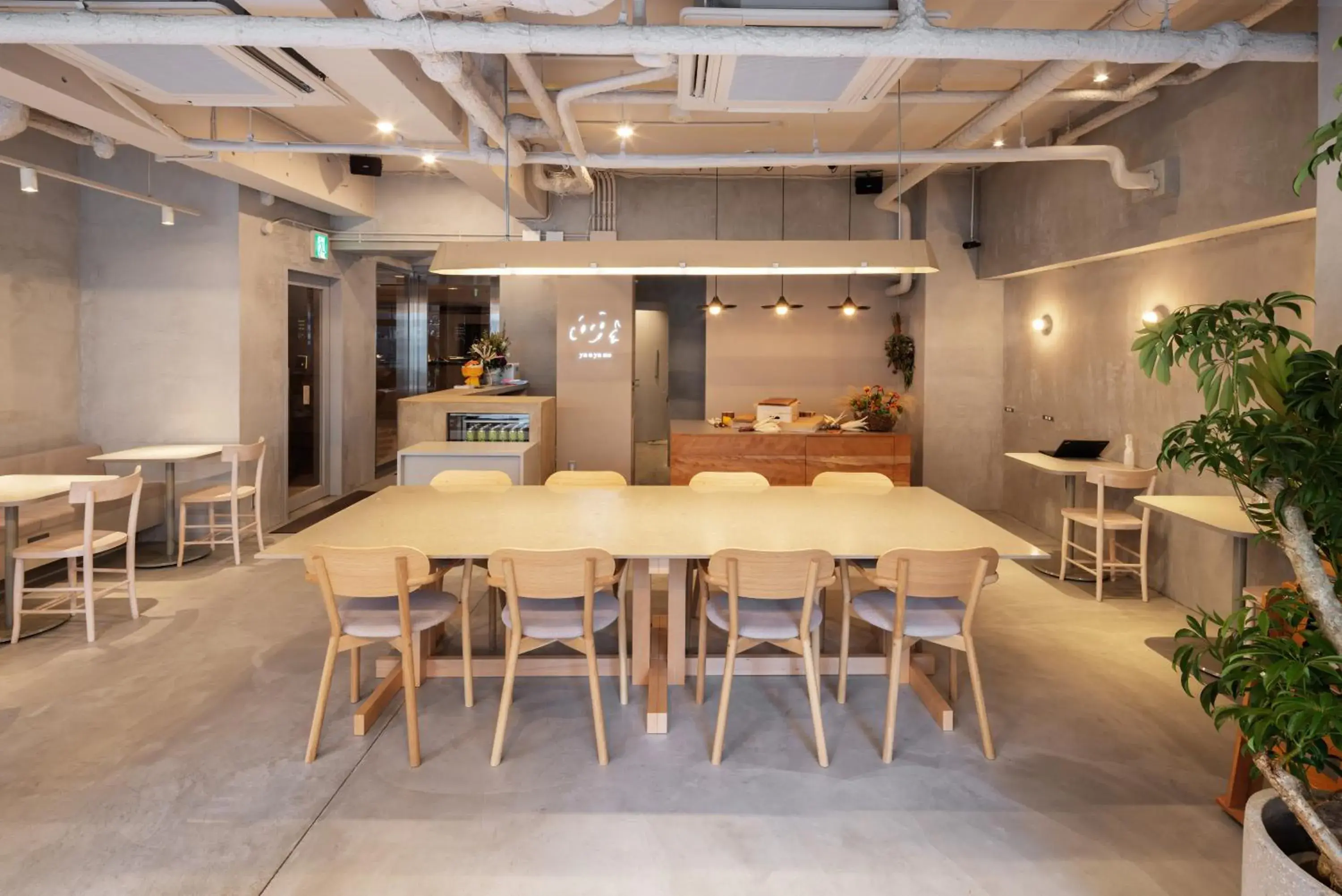 Restaurant/places to eat in the b sangenjaya Restaurant/places to eat in the b sangenjaya