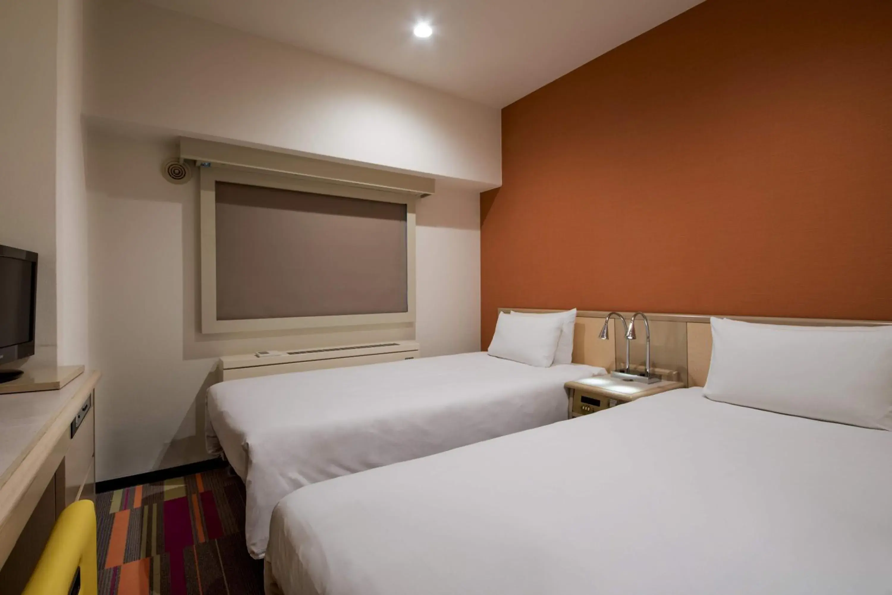 Bedroom, Bed in the b sangenjaya Bedroom, Bed in the b sangenjaya