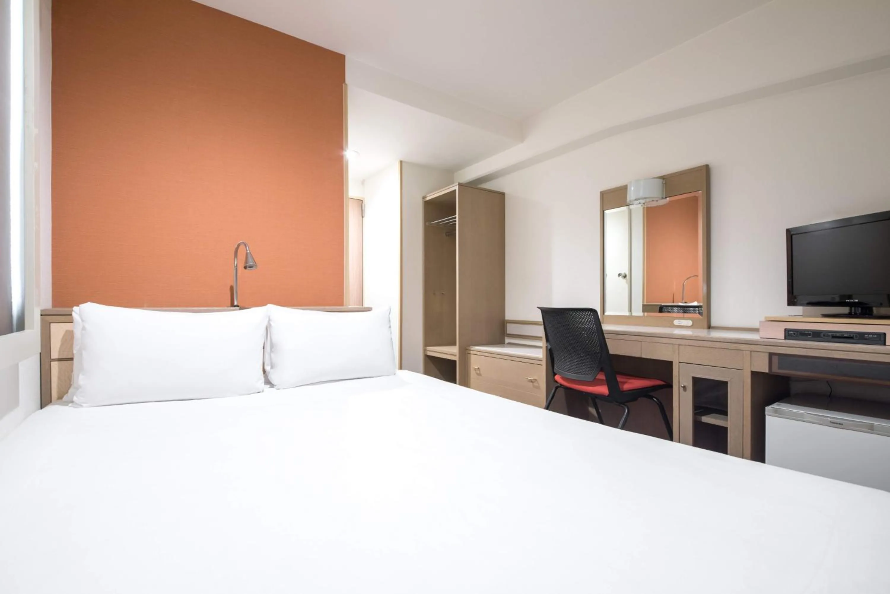 Bedroom, Bed in the b sangenjaya