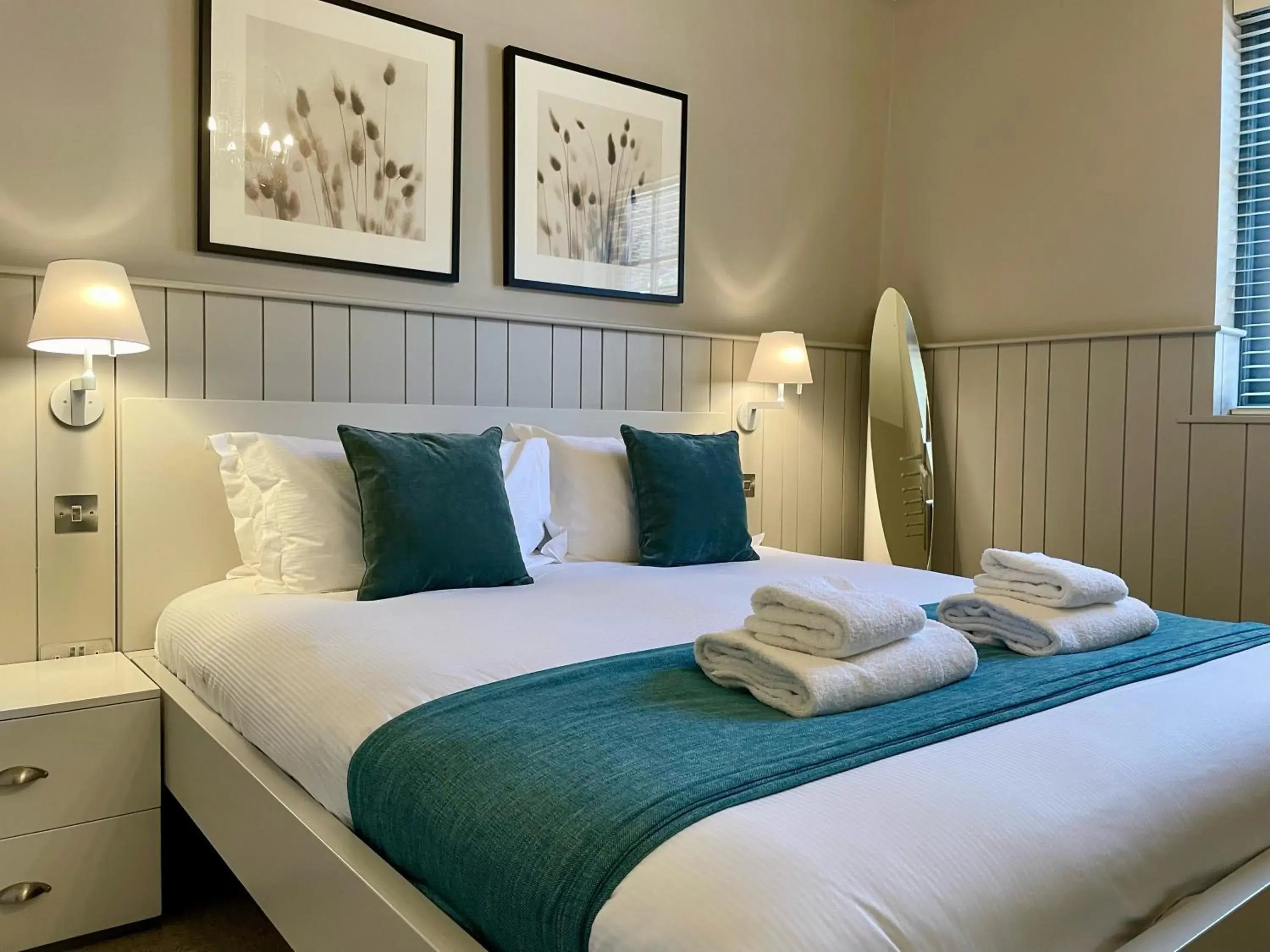 Studio Apartment in The Lawrance Luxury Aparthotel - York Studio Apartment in The Lawrance Luxury Aparthotel - York