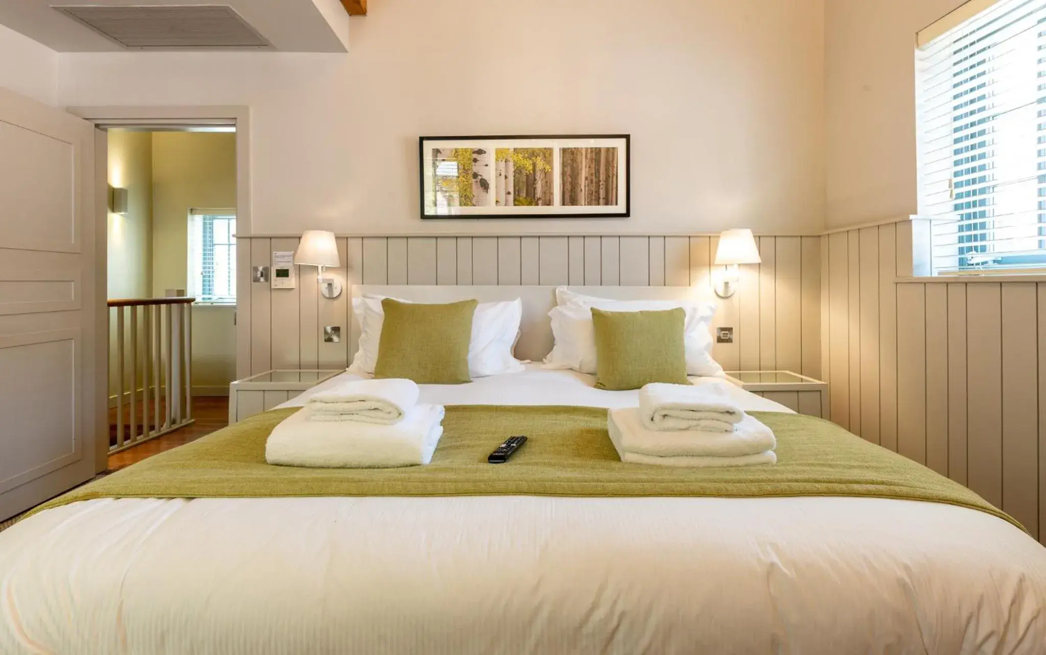 One-Bedroom Apartment in The Lawrance Luxury Aparthotel - York One-Bedroom Apartment in The Lawrance Luxury Aparthotel - York