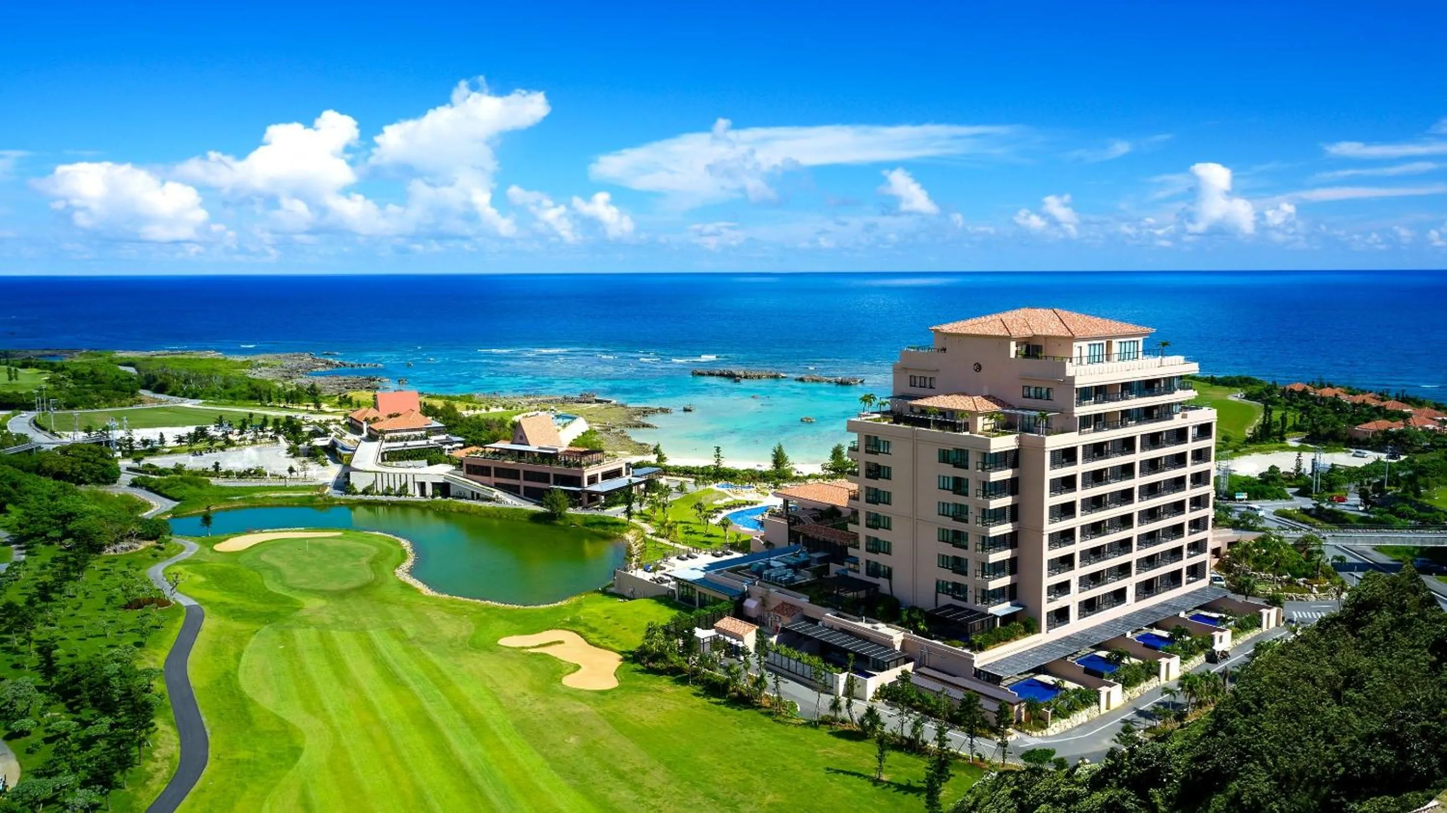 Hotel Shigira Mirage