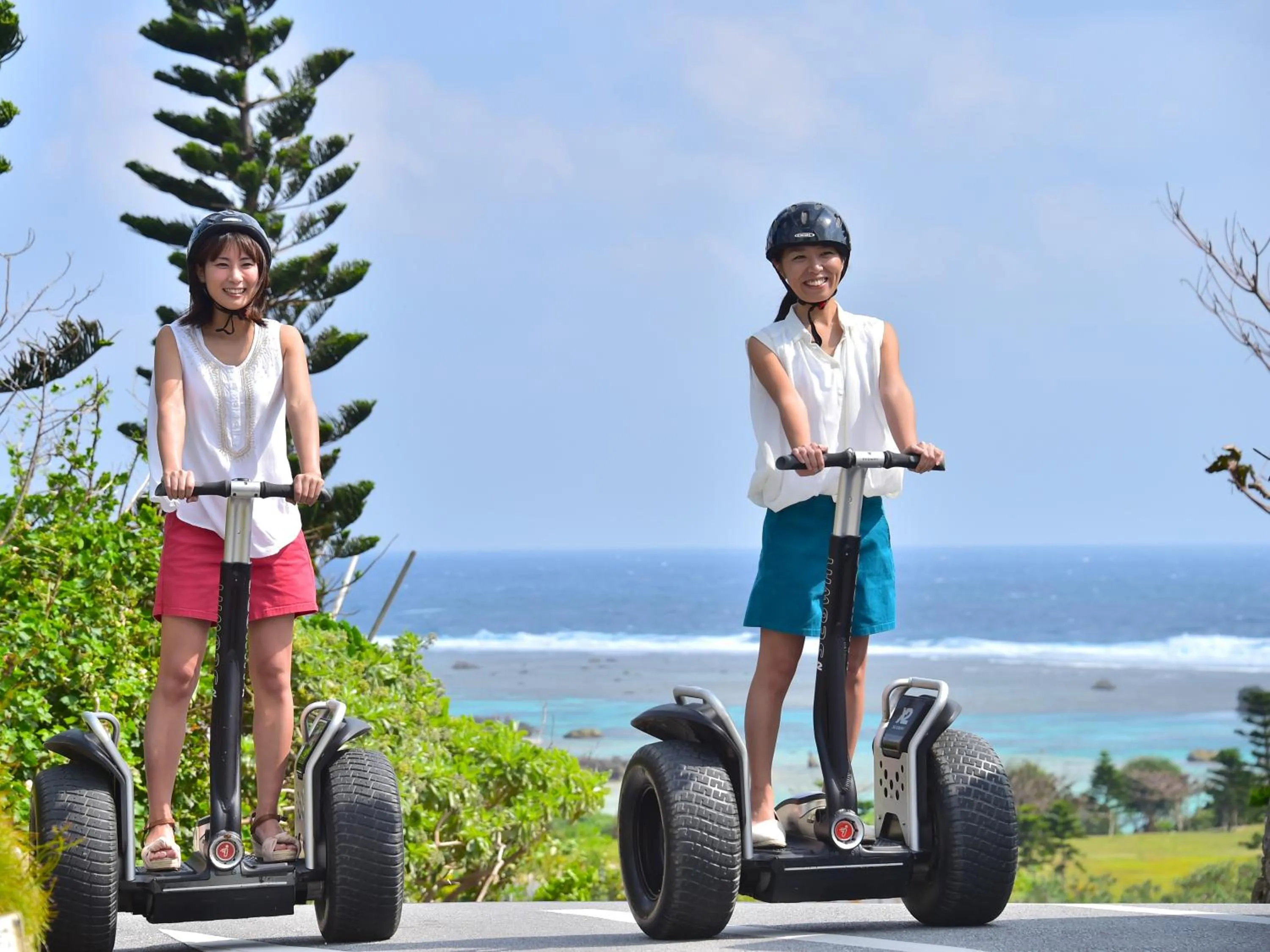 Activities in Hotel Shigira Mirage