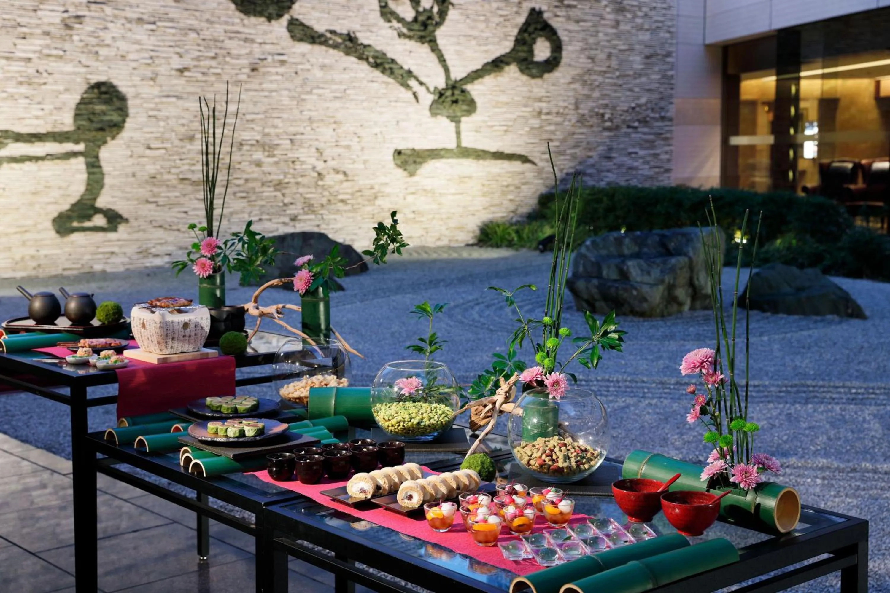 Meeting/conference room in Sheraton Grande Tokyo Bay Hotel