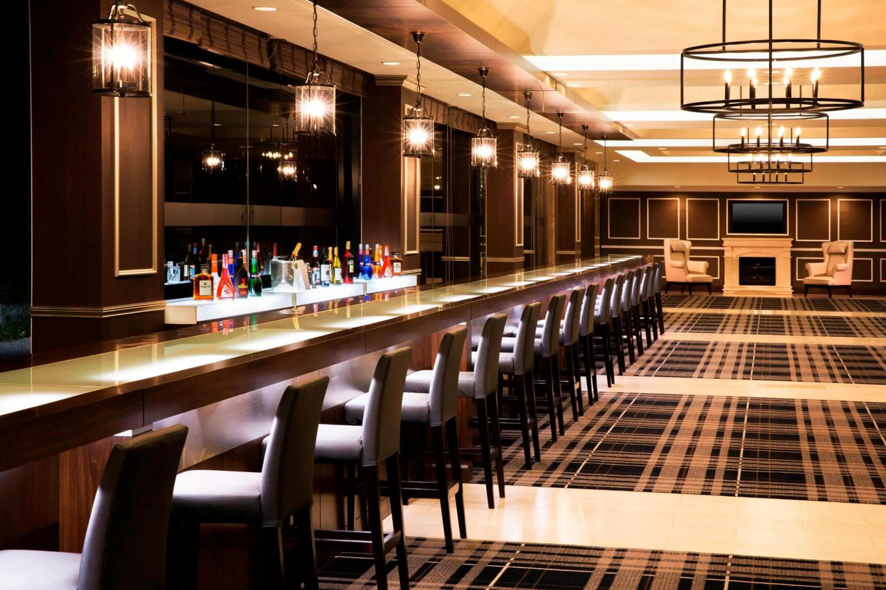 Meeting/conference room in Sheraton Grande Tokyo Bay Hotel