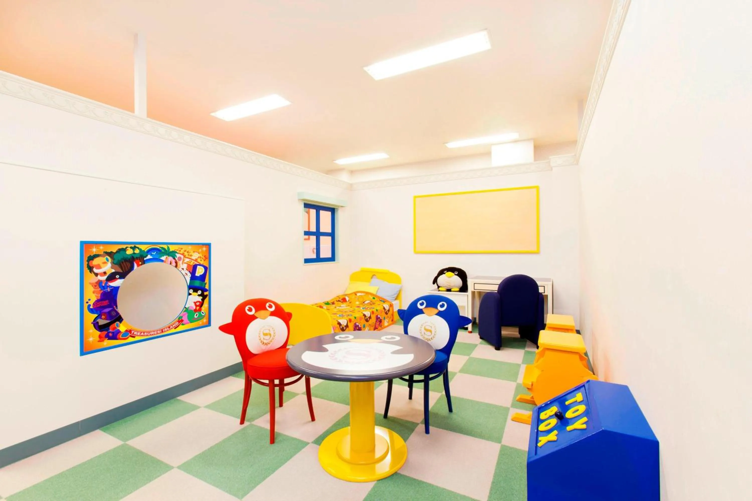 Other in Sheraton Grande Tokyo Bay Hotel