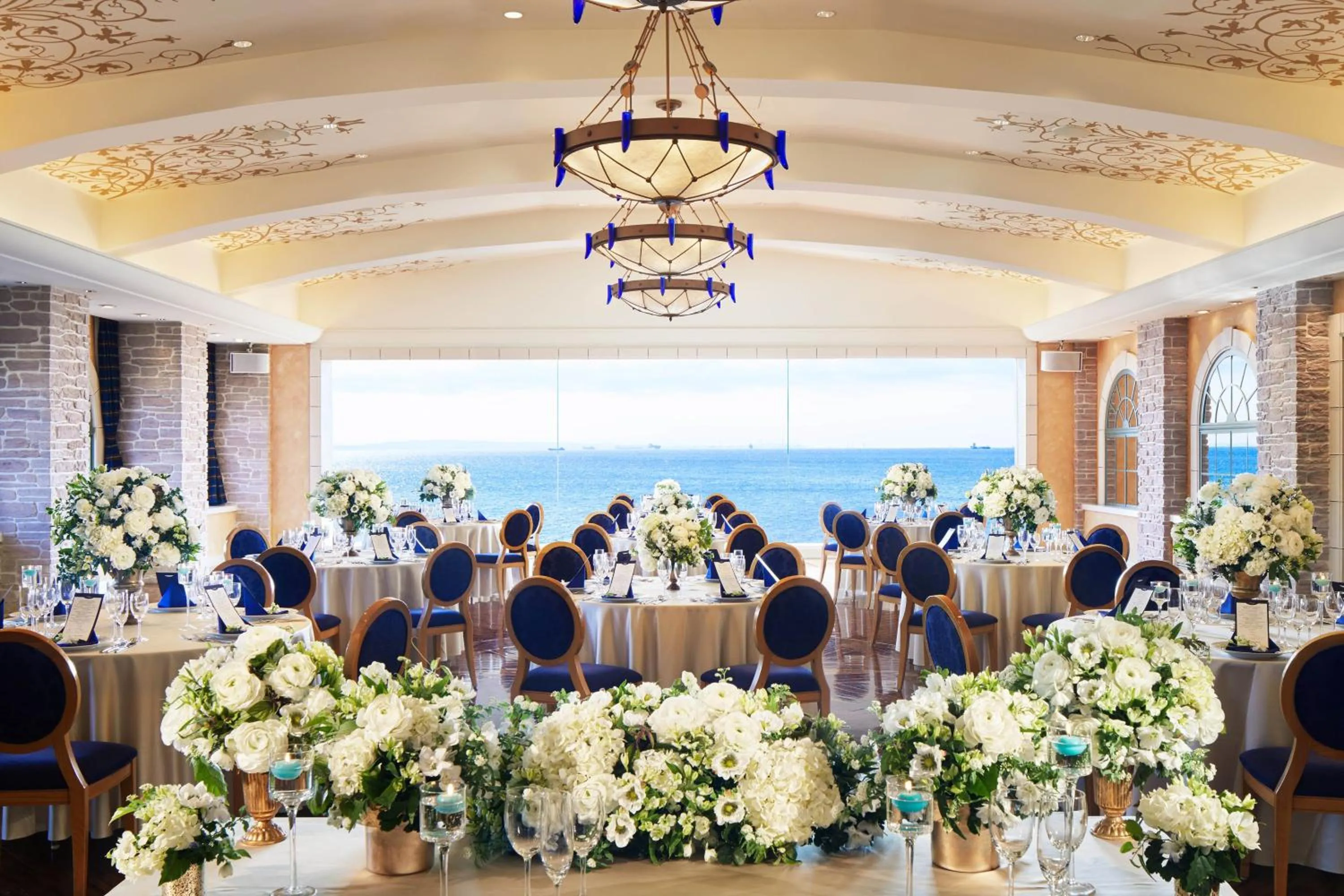 Banquet/Function facilities in Sheraton Grande Tokyo Bay Hotel