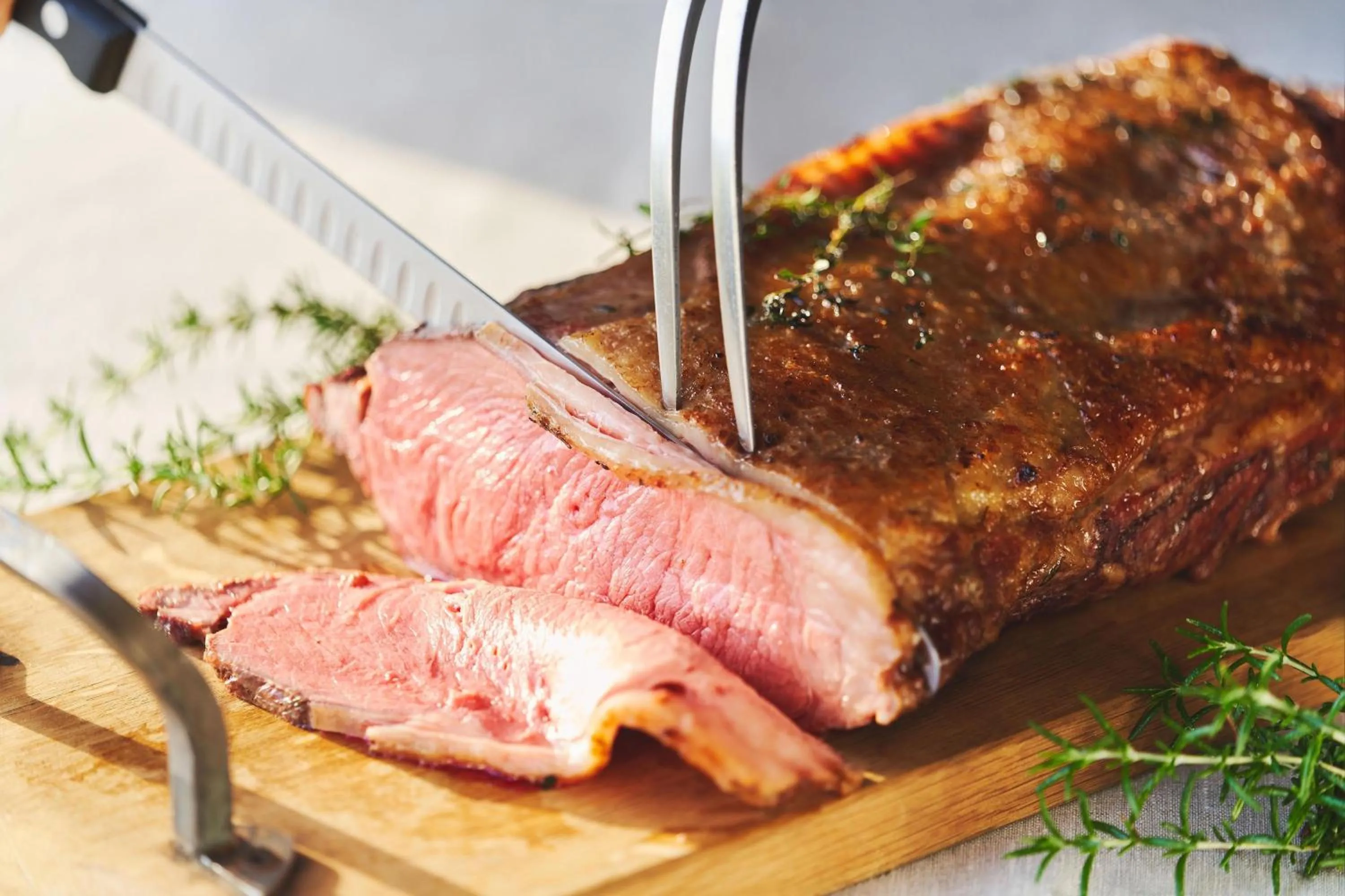 Restaurant/places to eat in Sheraton Grande Tokyo Bay Hotel