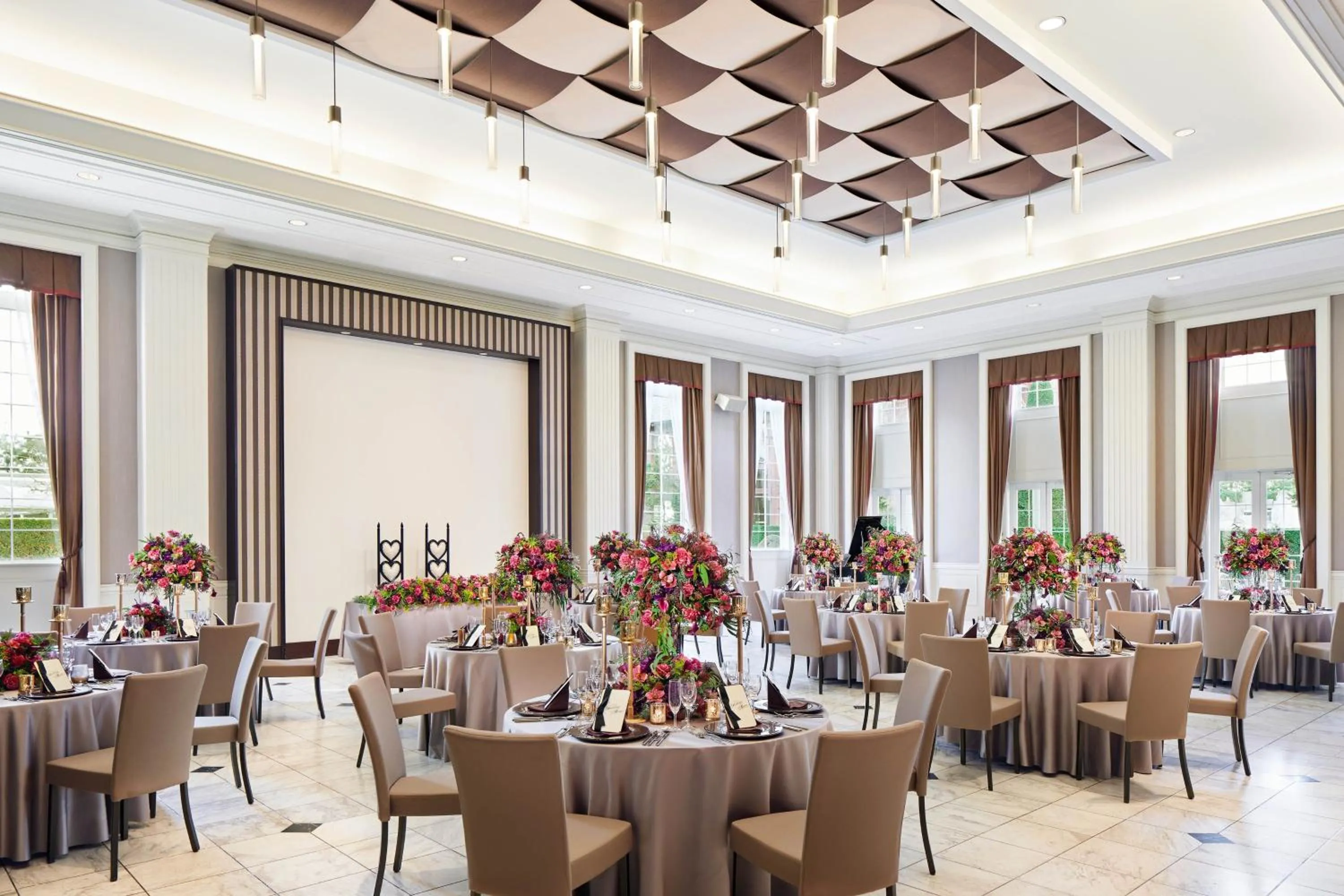 Banquet/Function facilities in Sheraton Grande Tokyo Bay Hotel