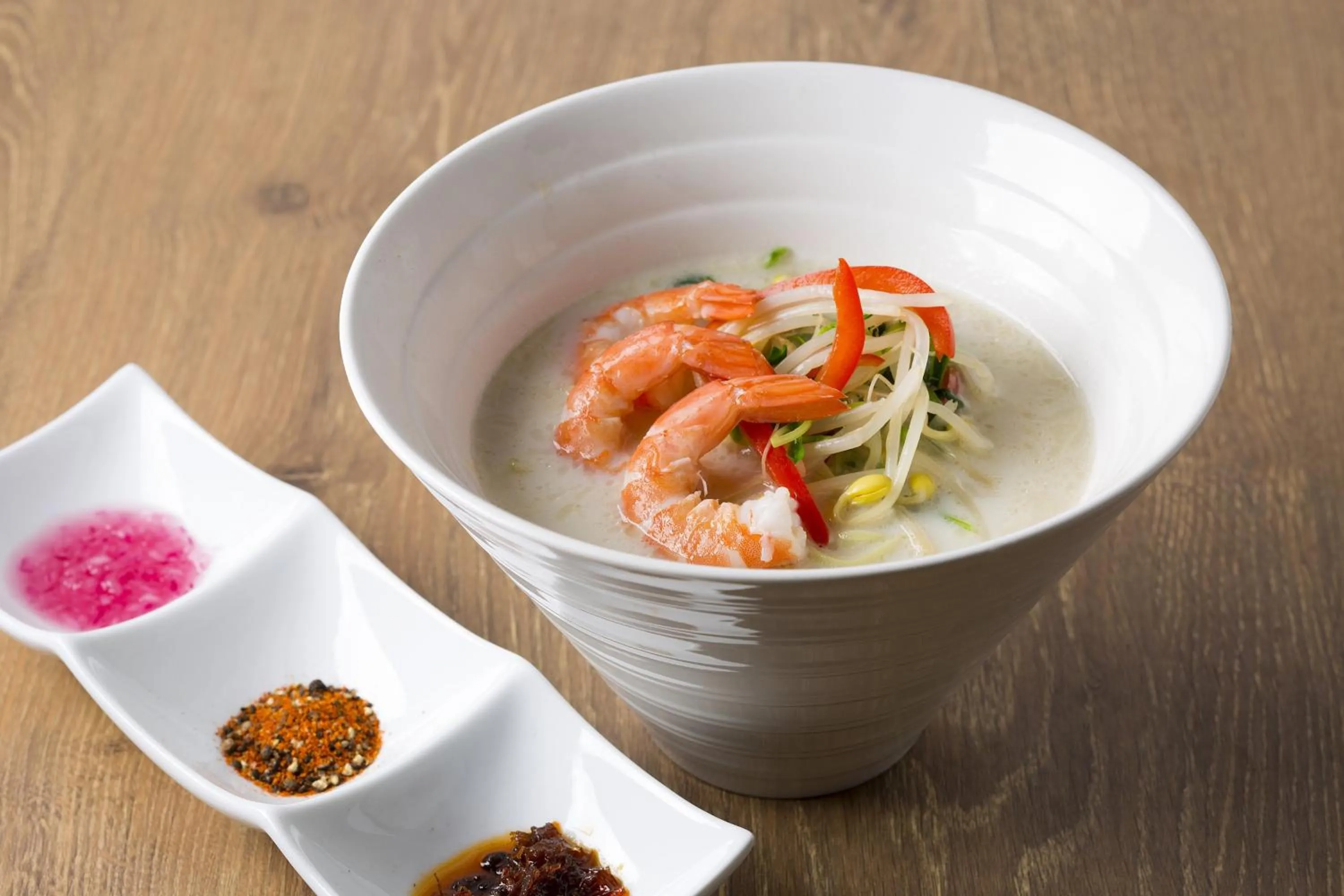 Restaurant/places to eat in Sheraton Grande Tokyo Bay Hotel