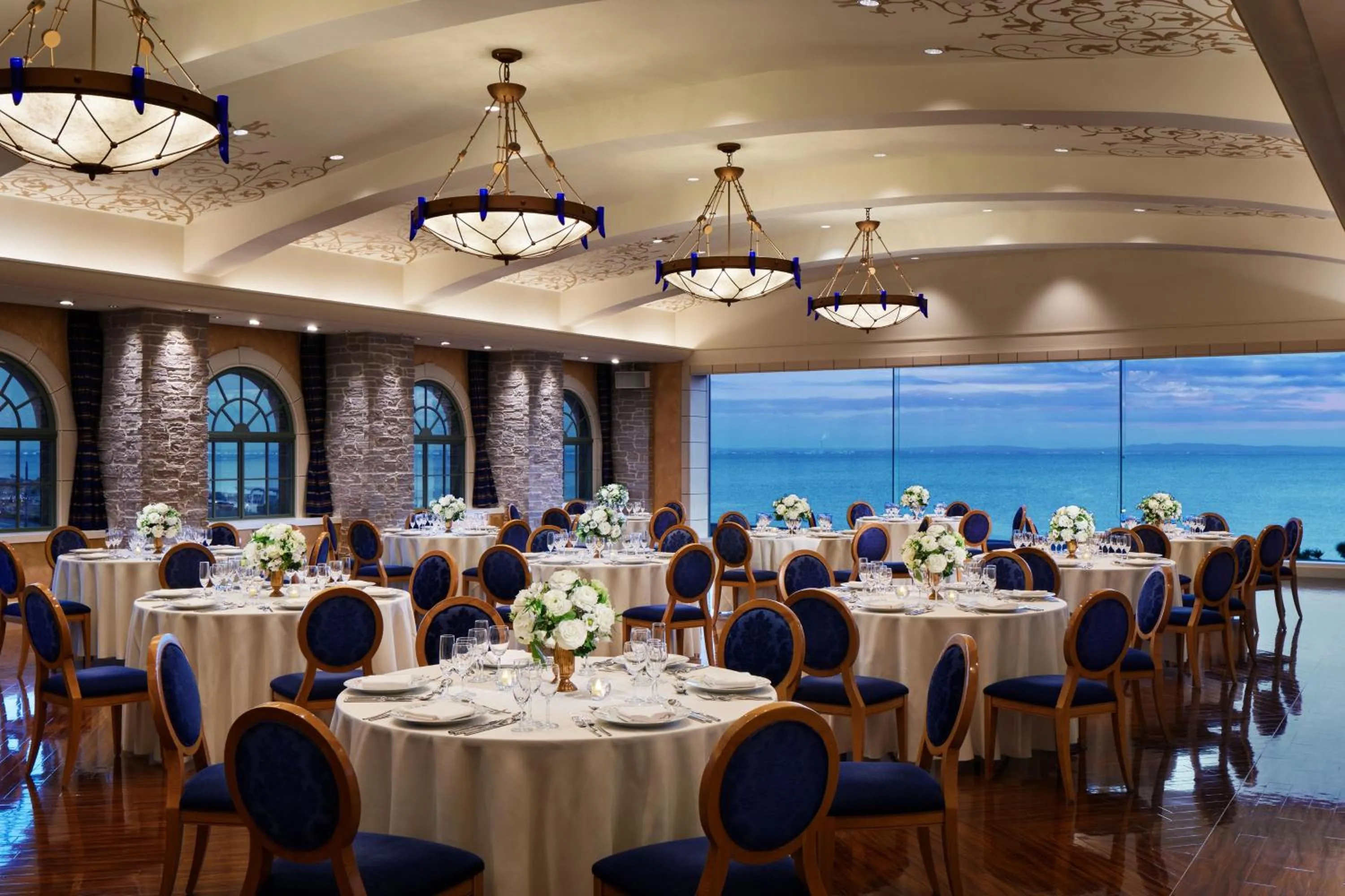 Banquet/Function facilities in Sheraton Grande Tokyo Bay Hotel