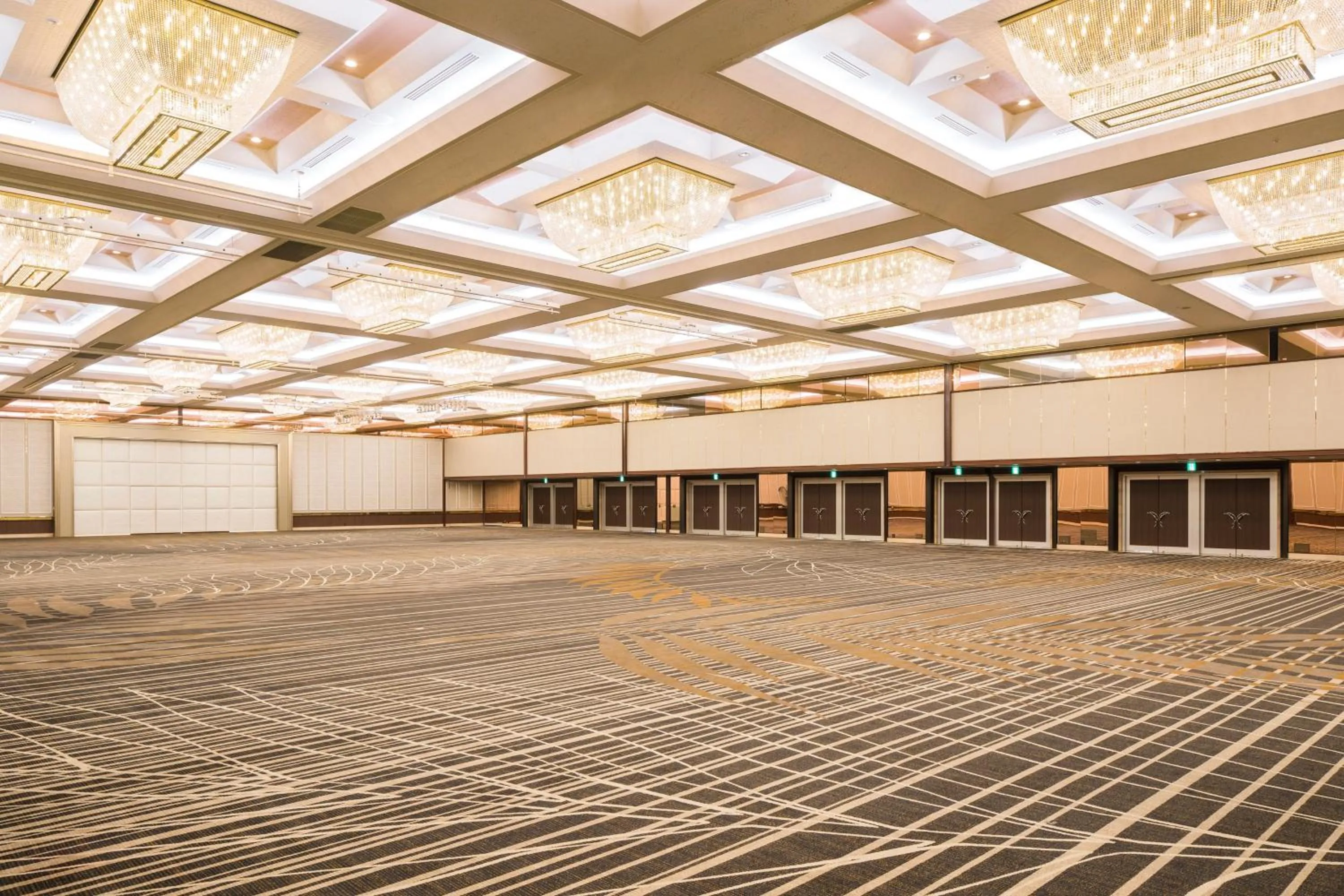 Meeting/conference room in Sheraton Grande Tokyo Bay Hotel
