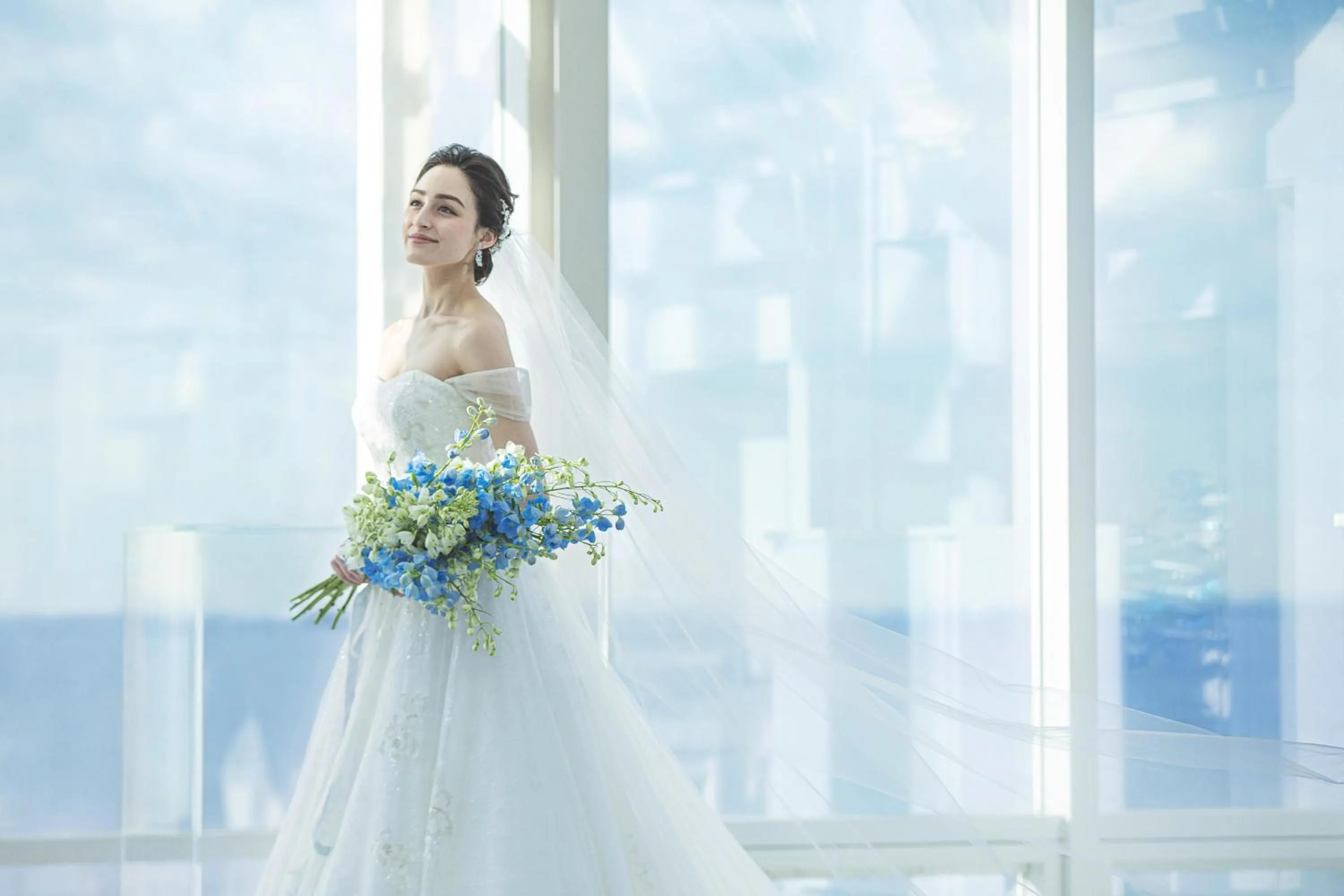 Banquet/Function facilities in Sheraton Grande Tokyo Bay Hotel