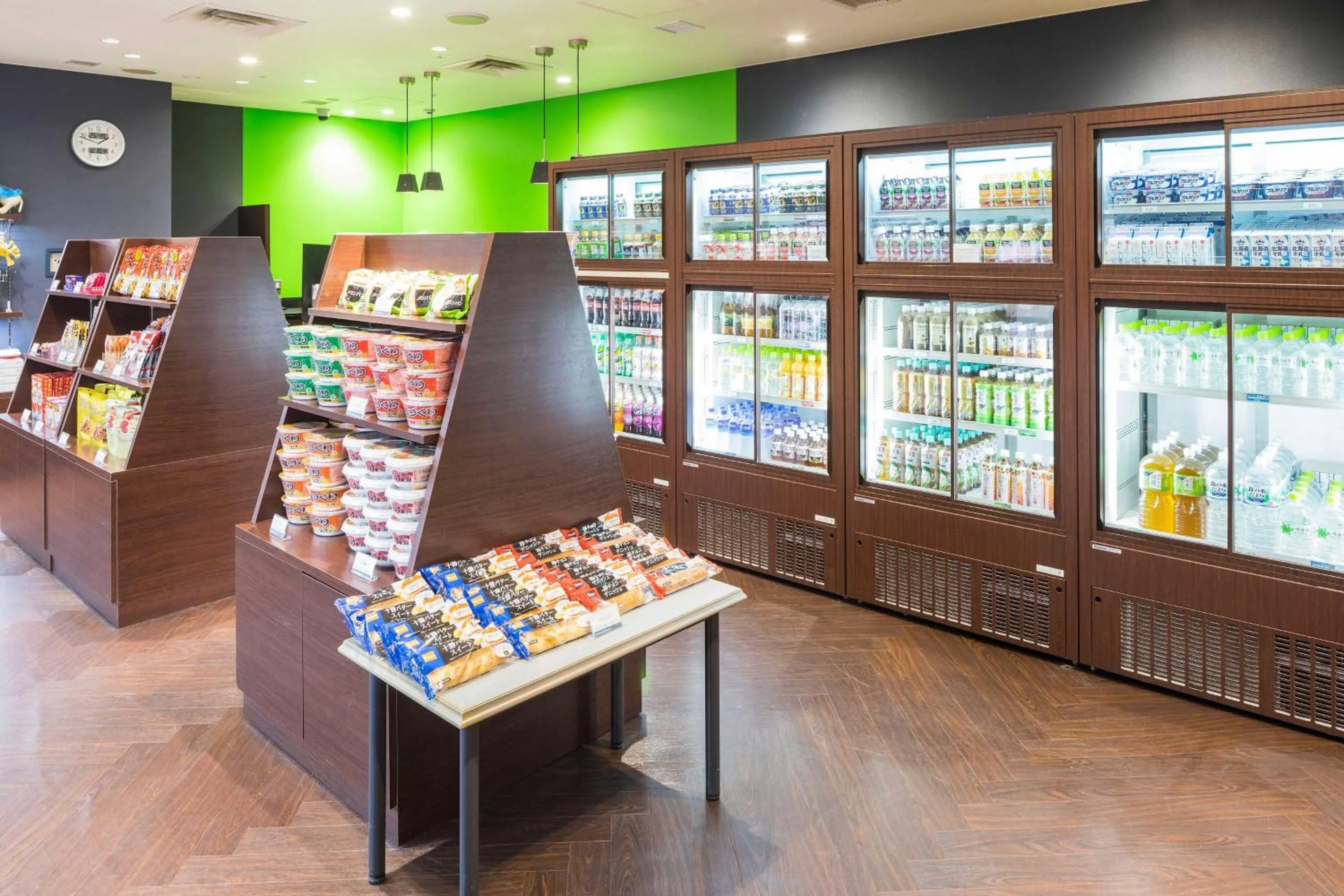 Other in Sheraton Grande Tokyo Bay Hotel