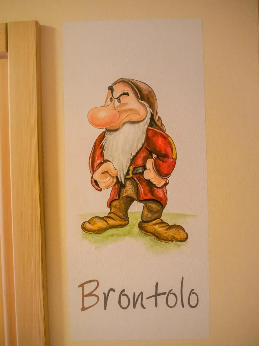 One-Bedroom Apartment in Residence Pedranzini One-Bedroom Apartment in Residence Pedranzini