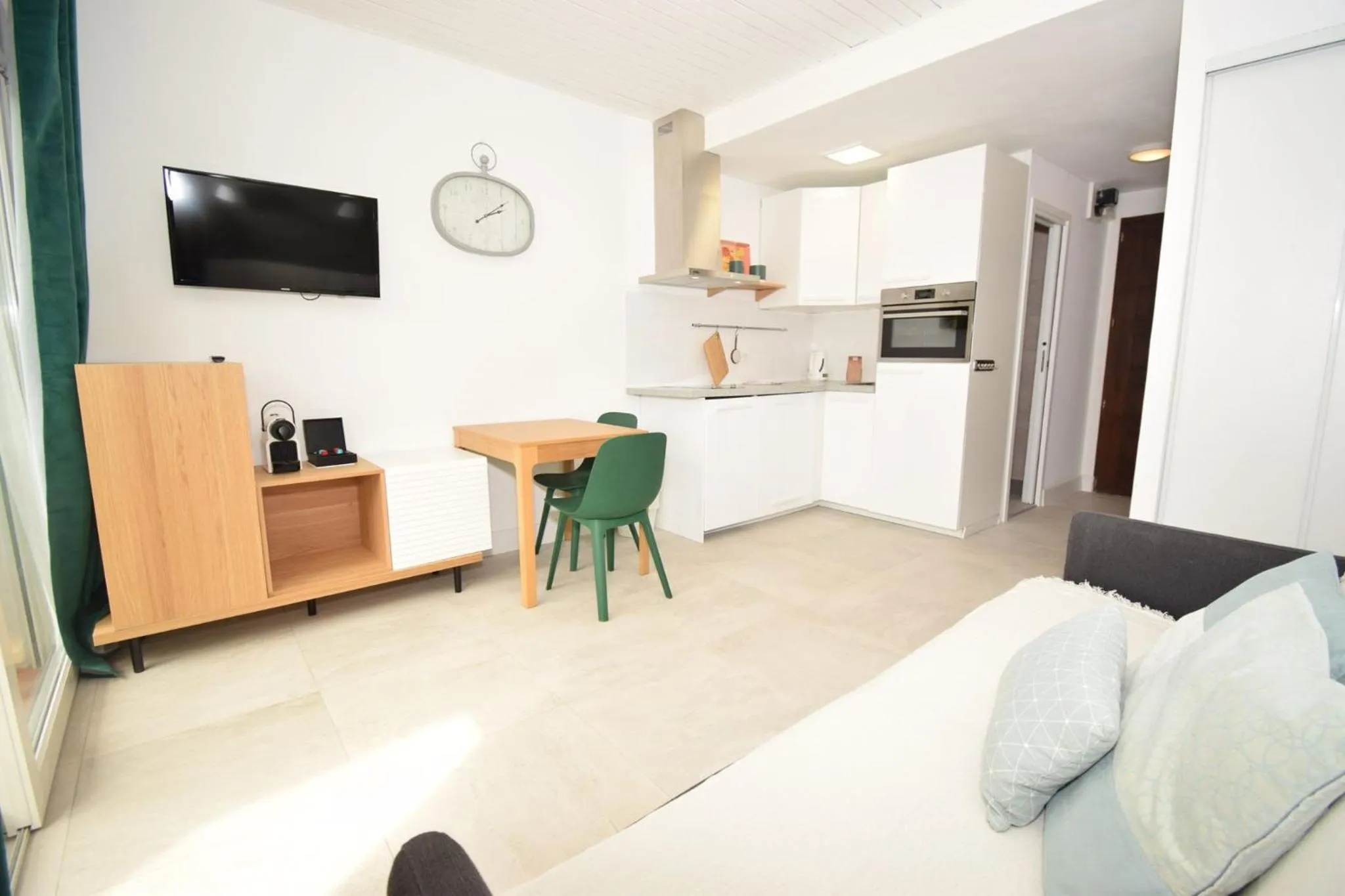 Le Champ d'Eysson Aparthotel