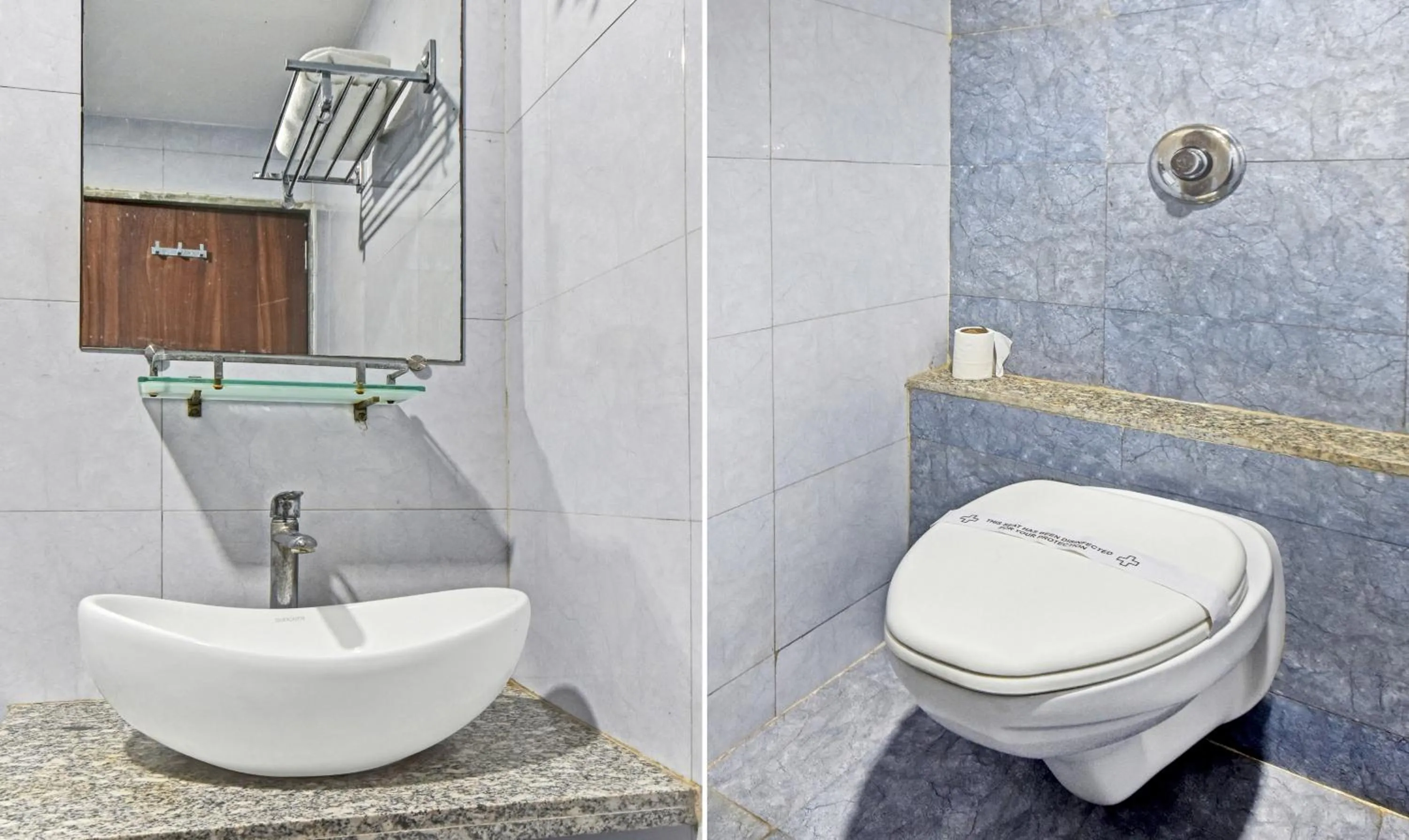 Hotel Luxura, Ahmedabad