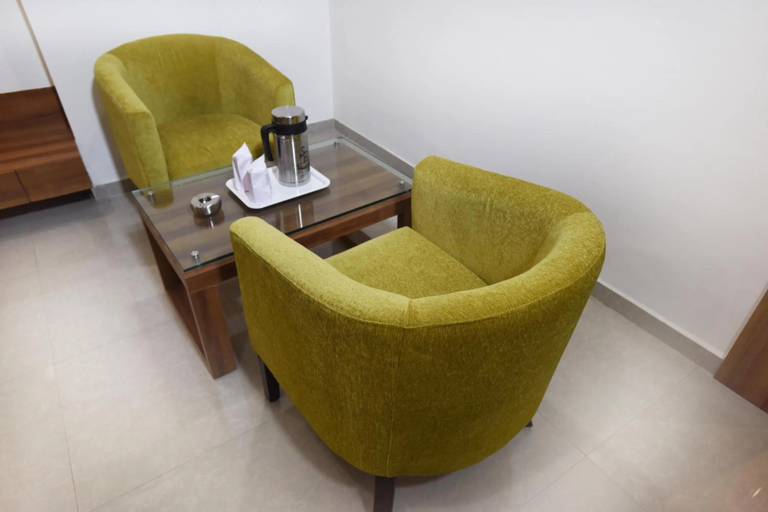 Hotel Luxura, Ahmedabad