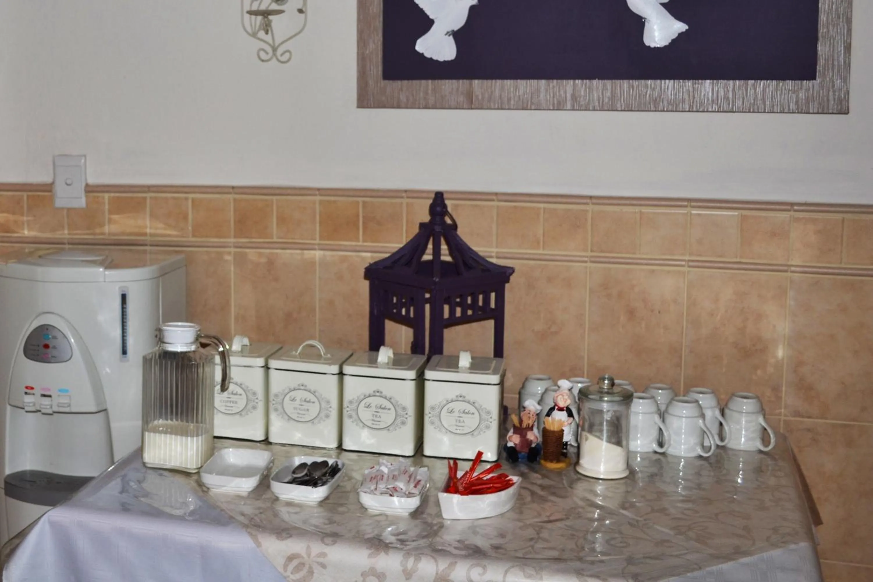 Other in Dove's Nest Guest House