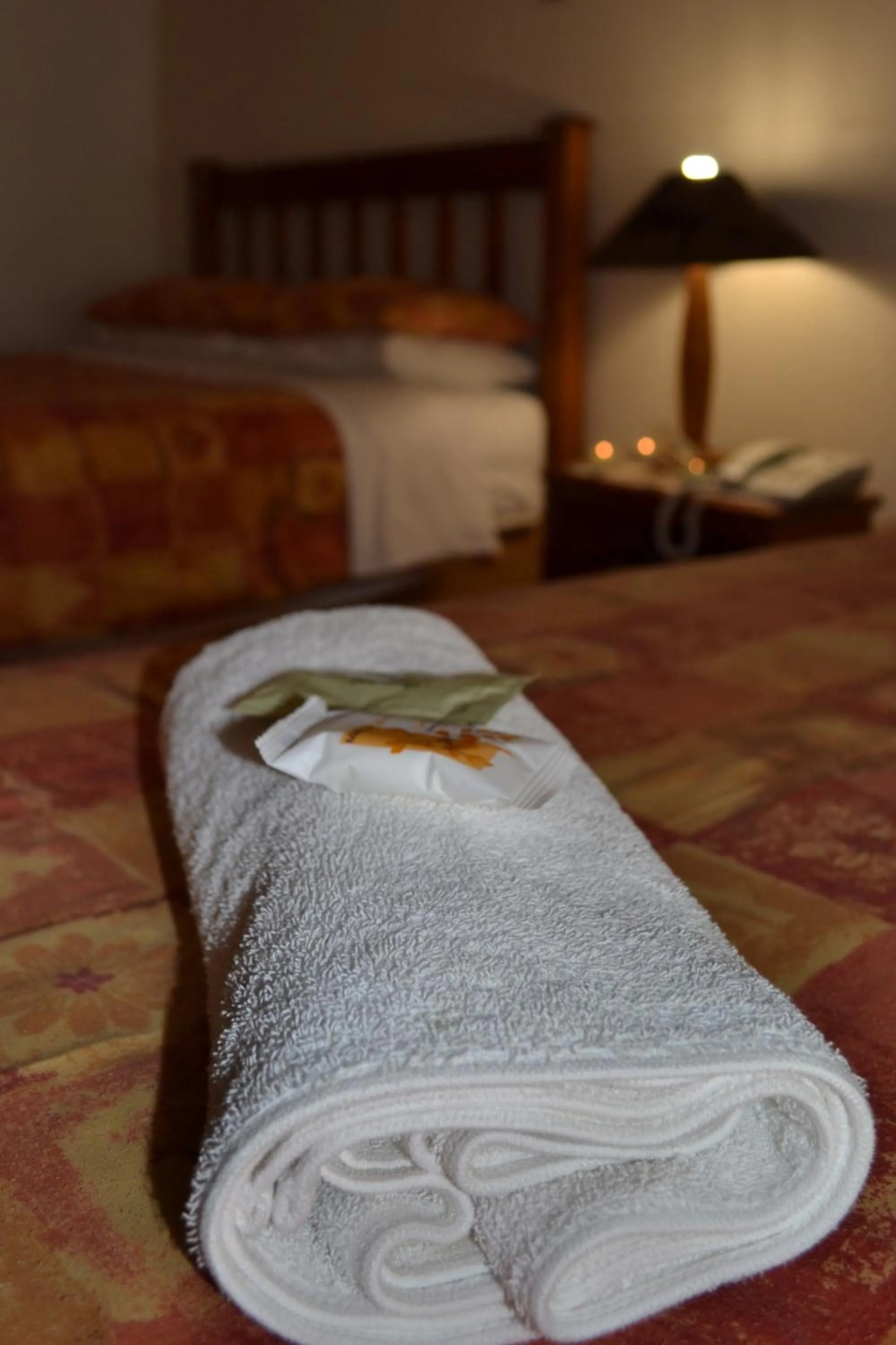 Other, Bed in Dove's Nest Guest House