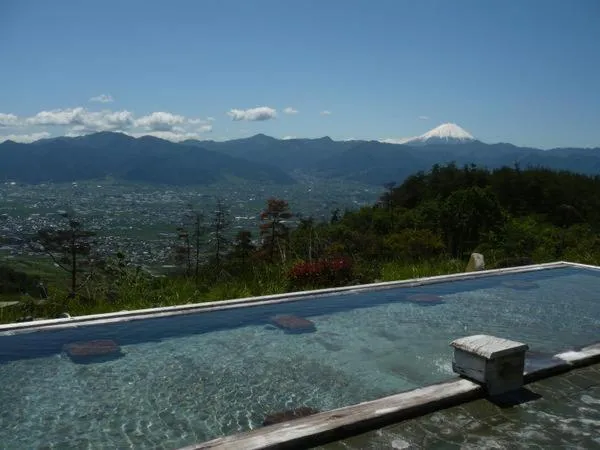 Kawaguchiko Superba Vista Annex