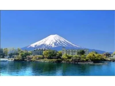 Kawaguchiko Superba Vista Annex