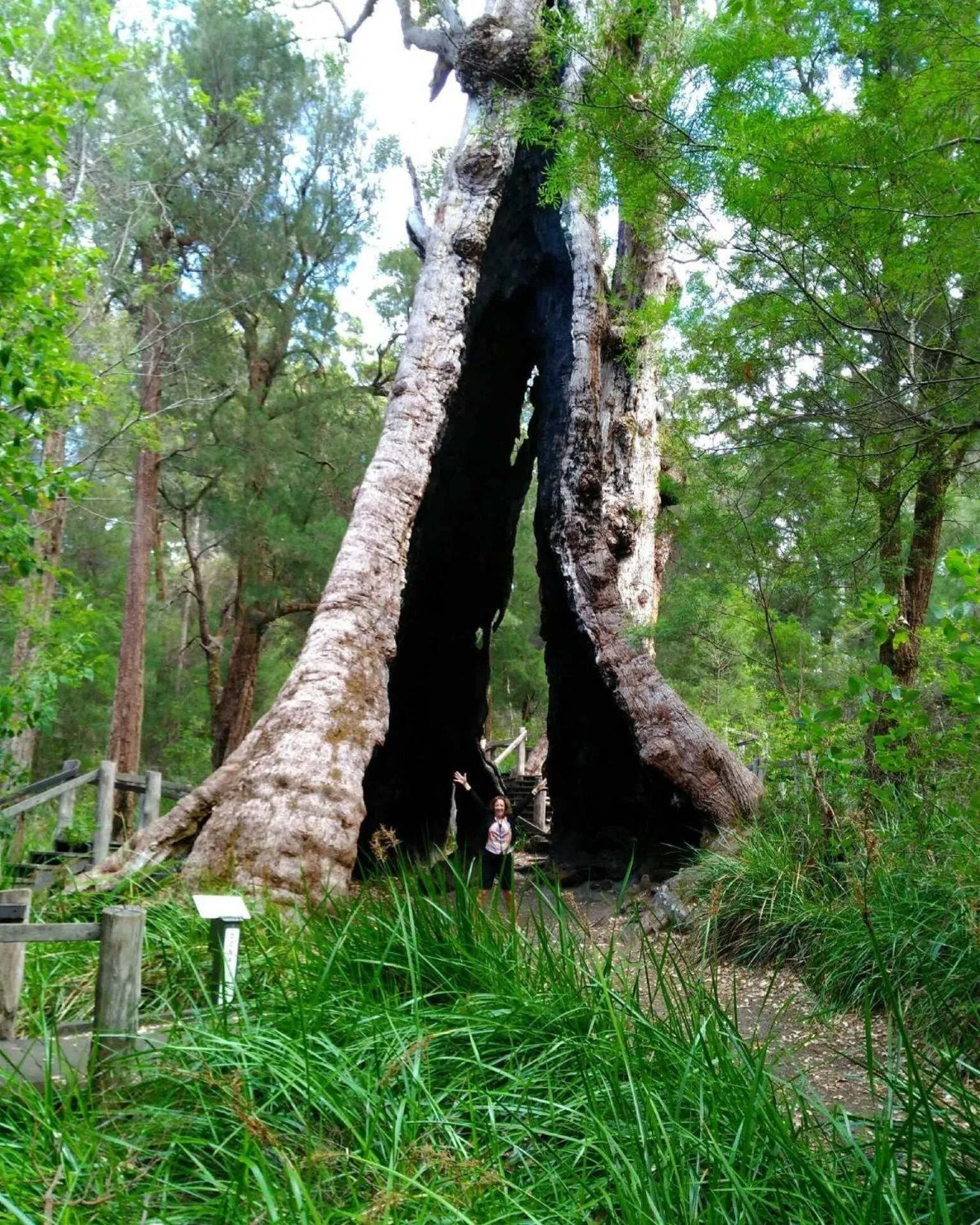 Crystal Springs Holiday Accommodation