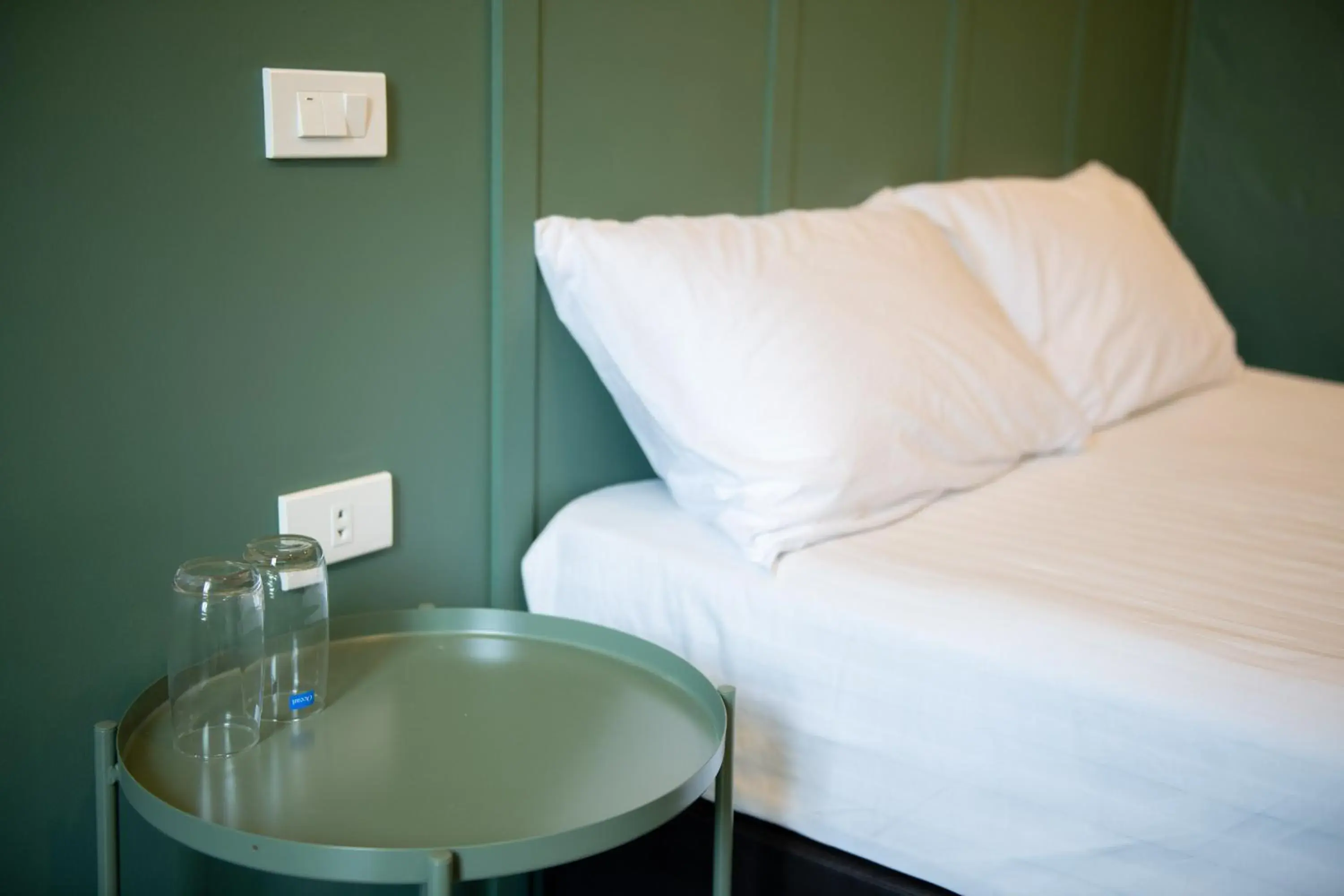 Bed in Spacy BKK Bed in Spacy BKK