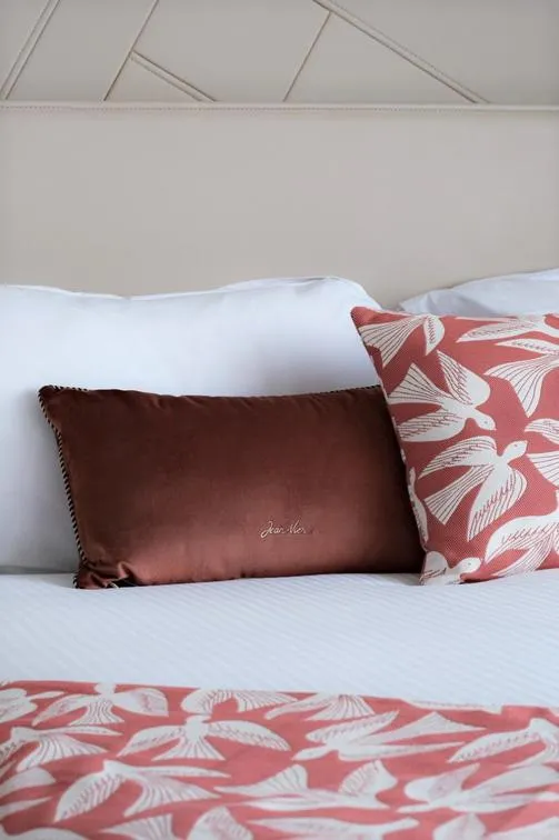 Bed in Thalazur Cabourg - Hôtel & Spa