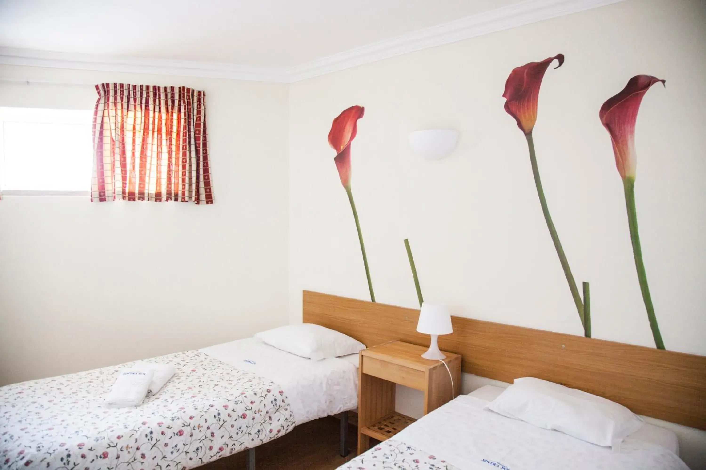 Bed in Sintra Sol - Apartamentos Turisticos Bed in Sintra Sol - Apartamentos Turisticos