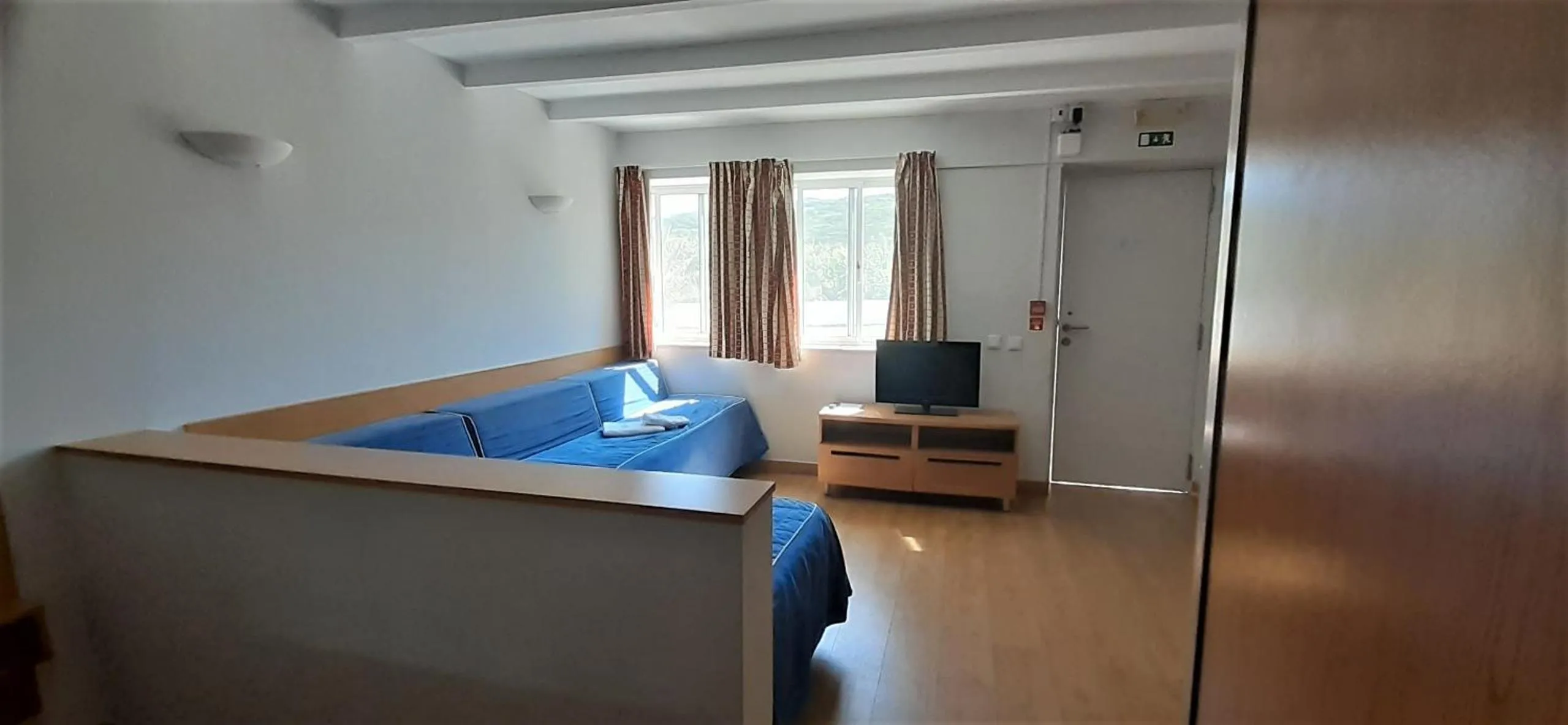 Bed in Sintra Sol - Apartamentos Turisticos