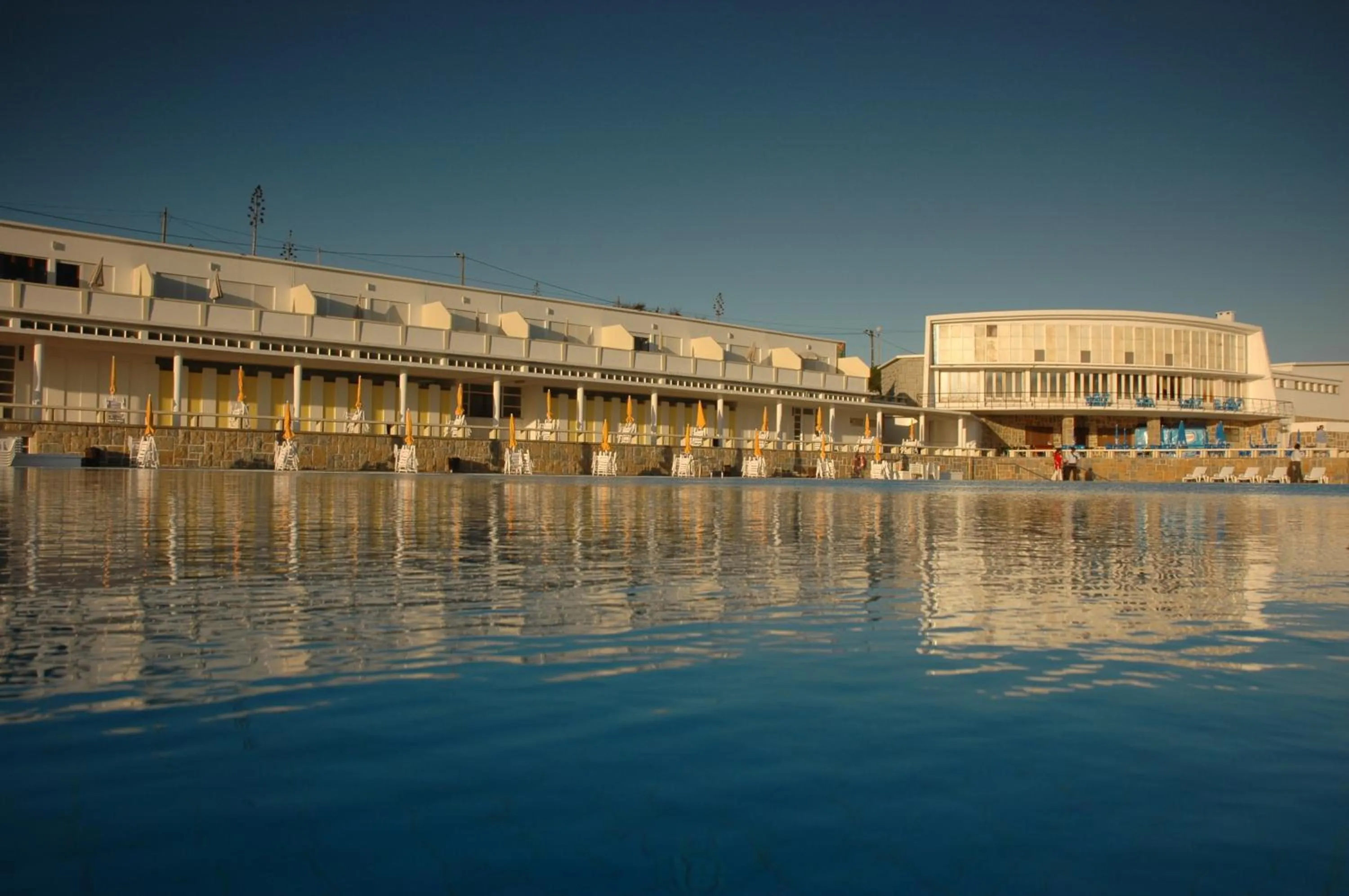 Restaurant/places to eat in Sintra Sol - Apartamentos Turisticos